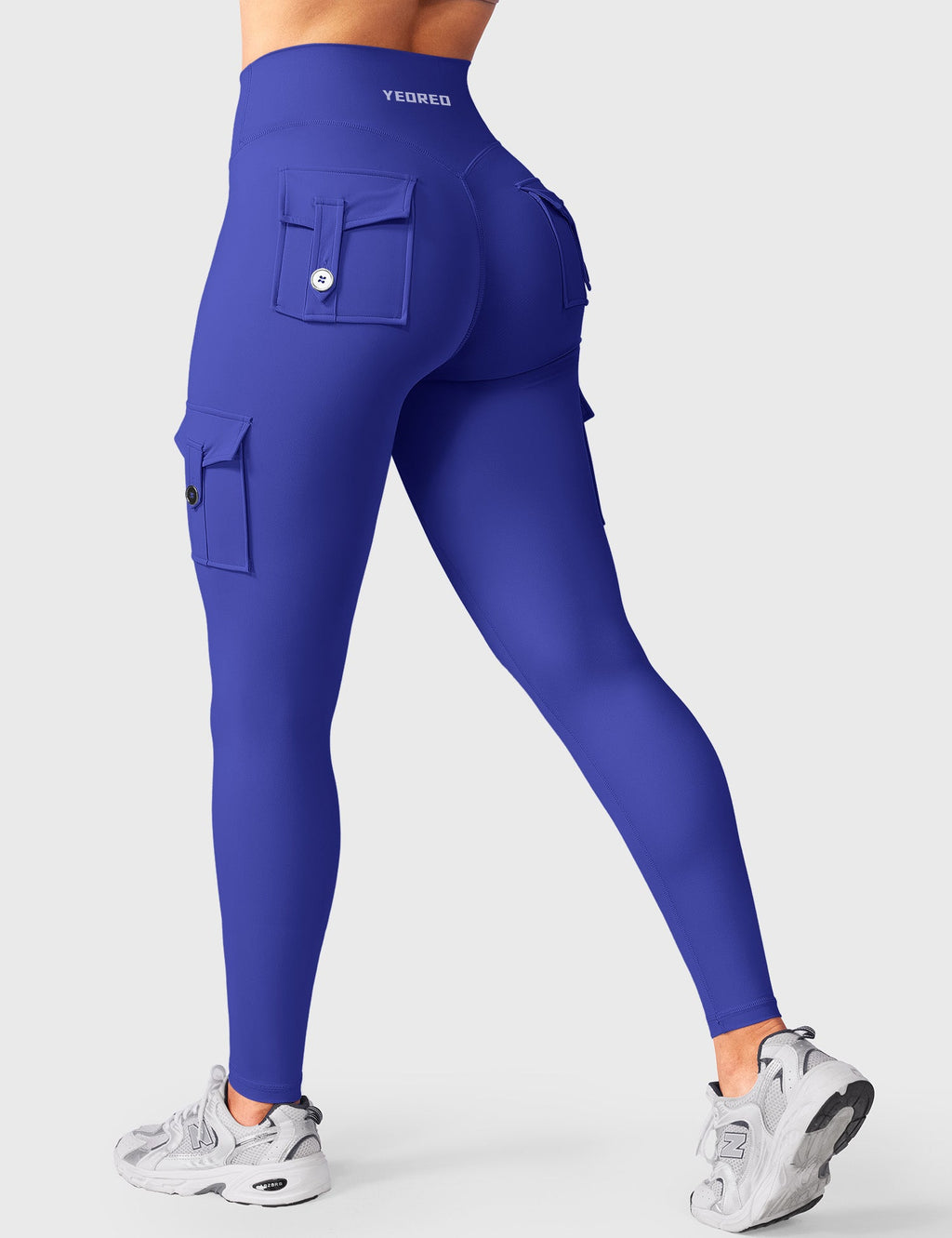 Legging Hedda 25" CoreFlex - AERLO