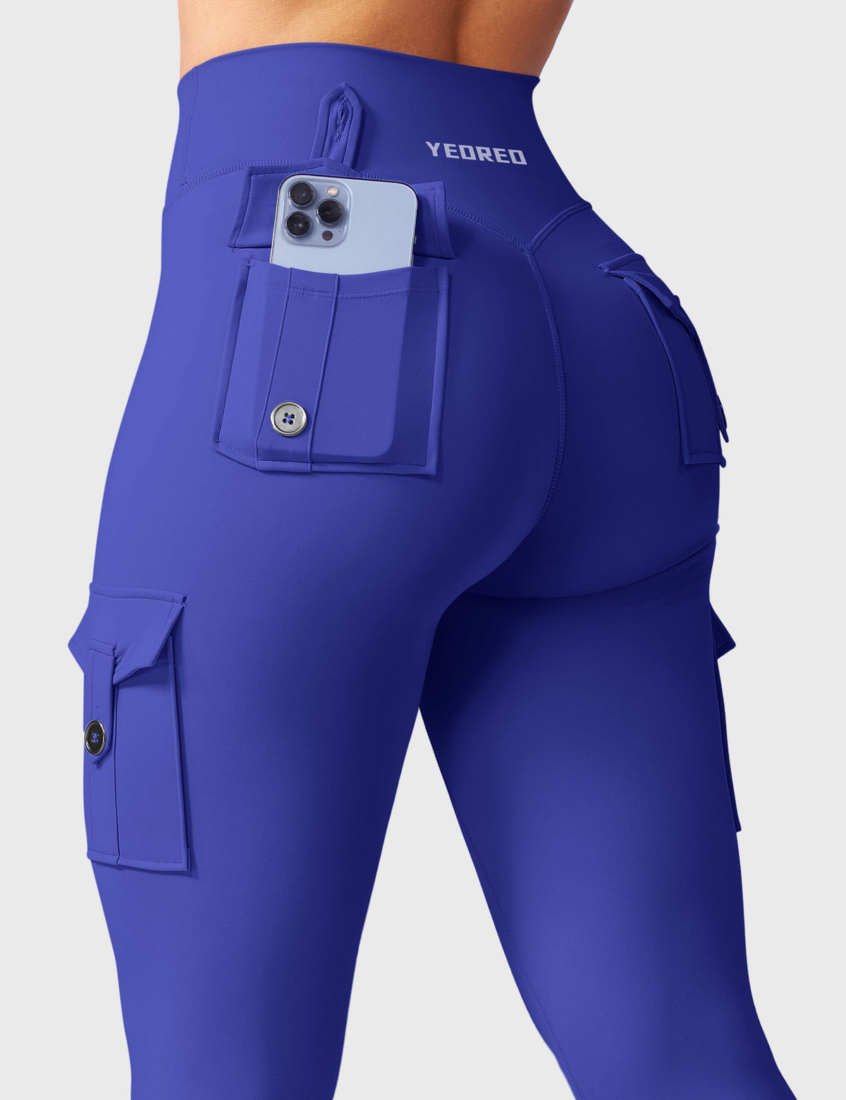 Legging Hedda 25" CoreFlex - AERLO