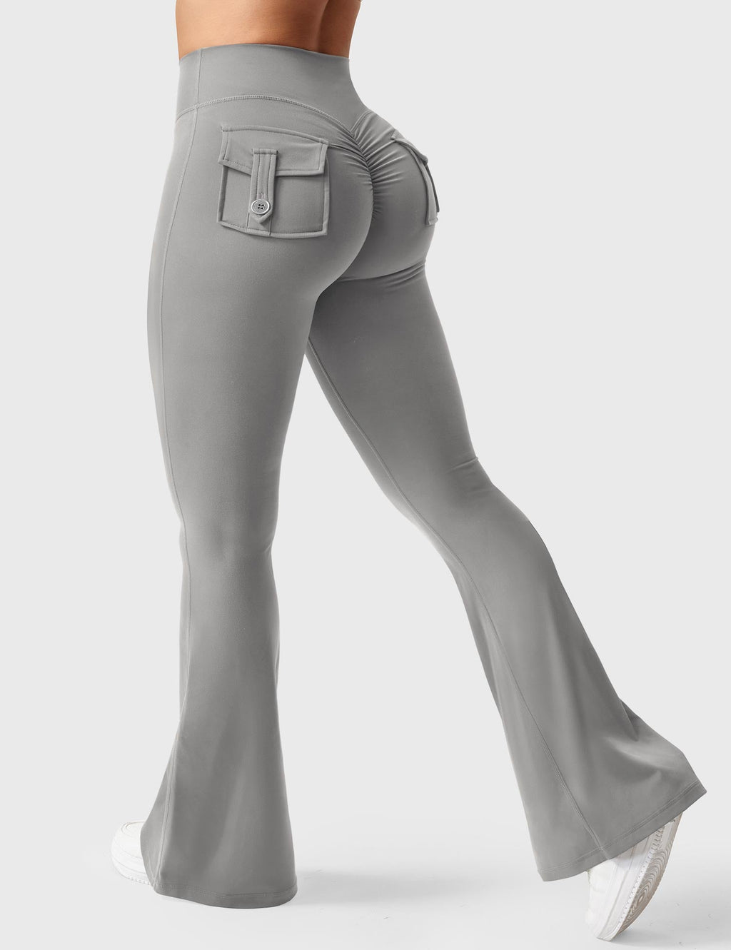 Legging Brittany 30" évasé - AERLO