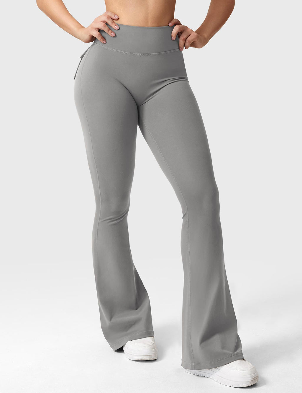 Legging Brittany évasé - AERLO