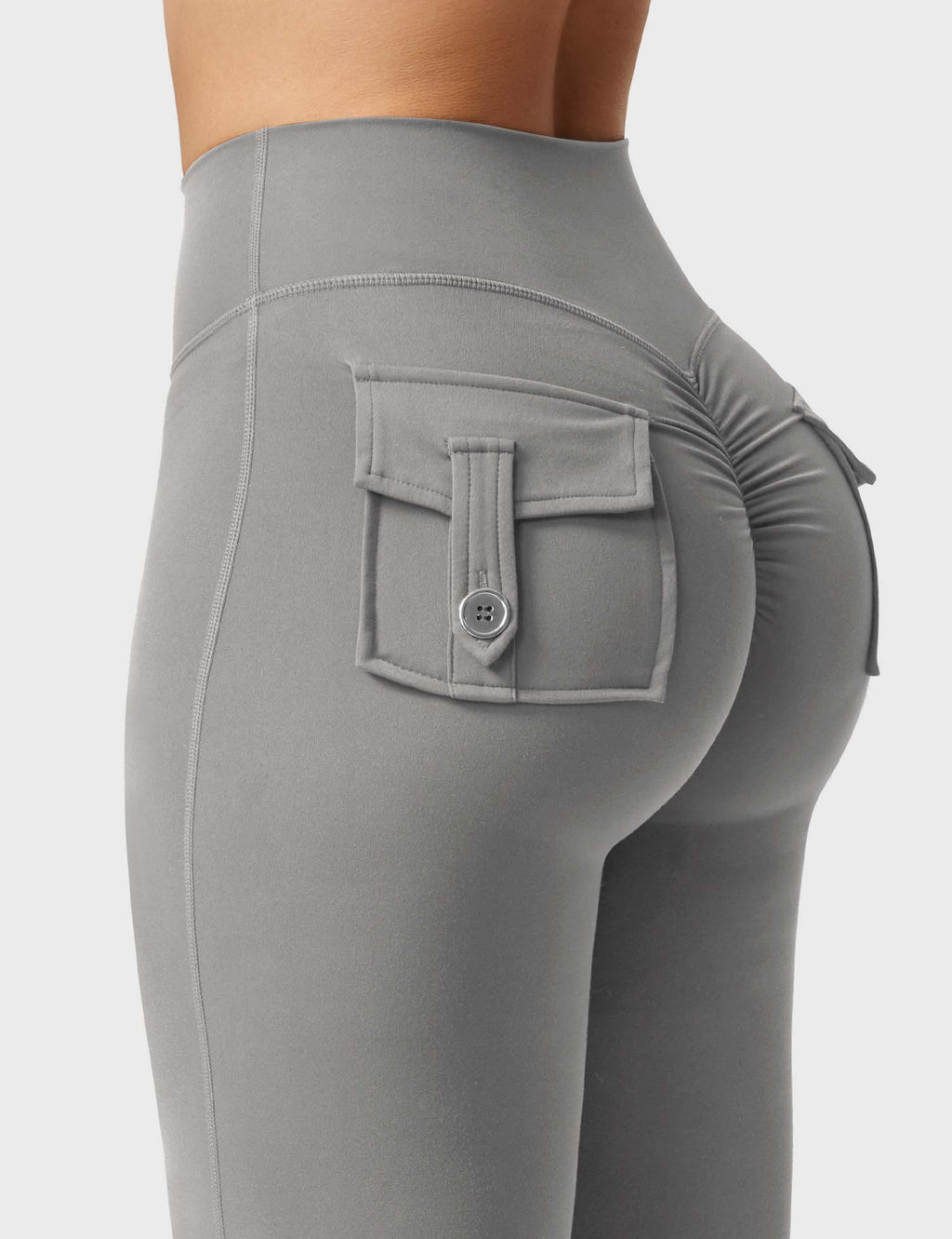 Legging Brittany 30" évasé - AERLO