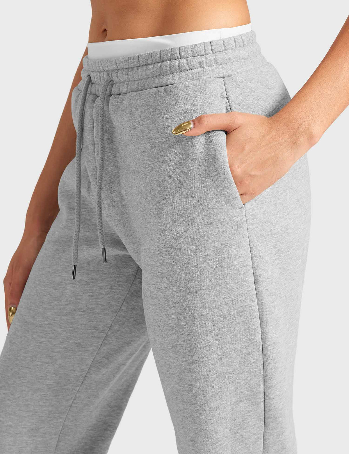Marceline Cuffed Sweatpants - AERLO