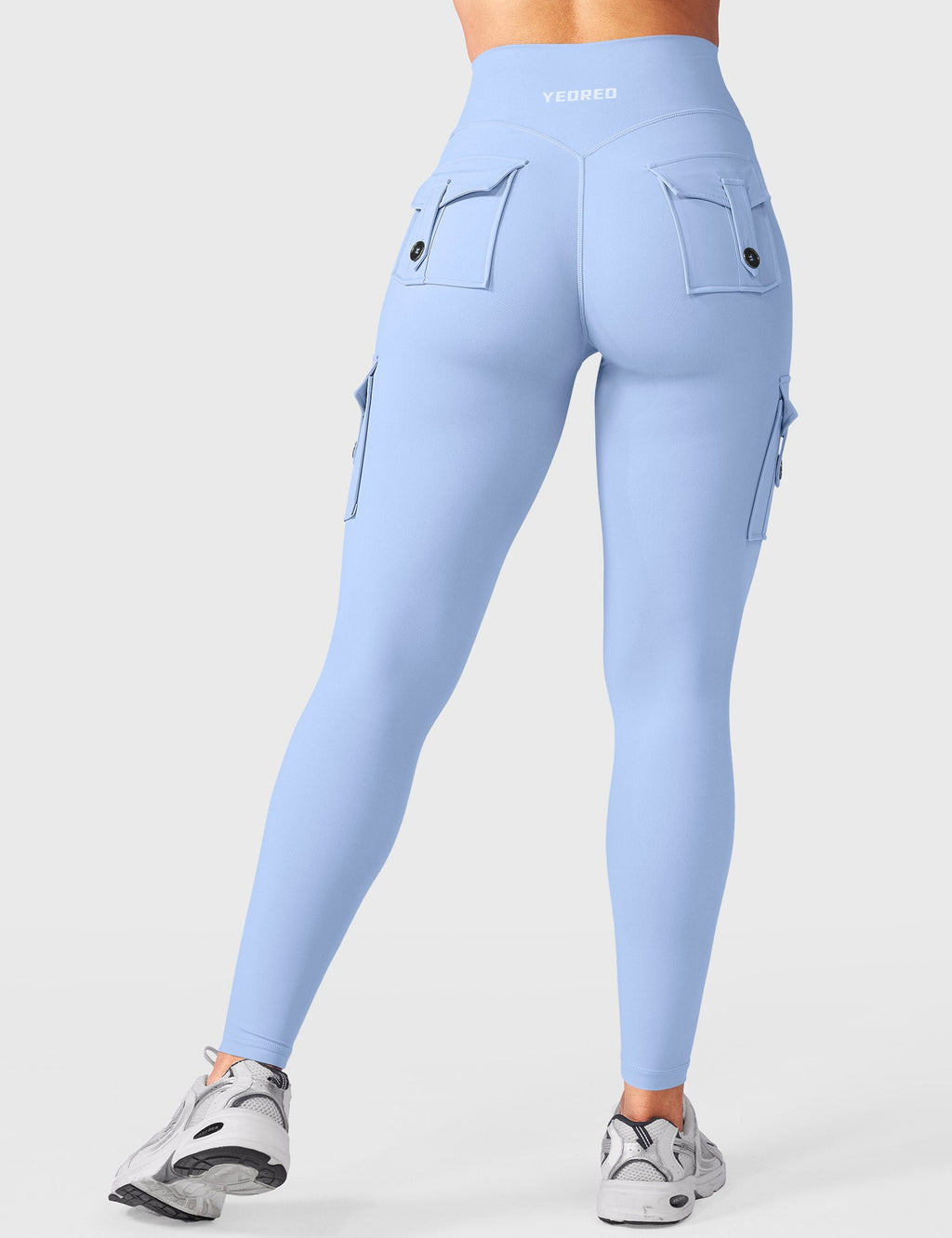 Legging Hedda 25" CoreFlex - AERLO
