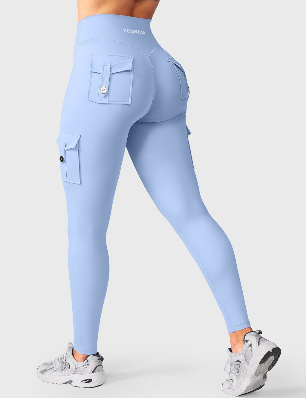 Legging Hedda 25" CoreFlex - AERLO