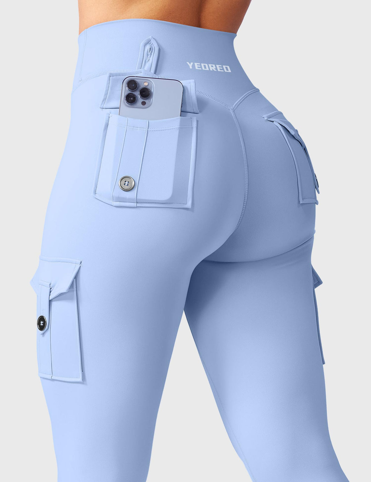 Legging Hedda 25" CoreFlex - AERLO