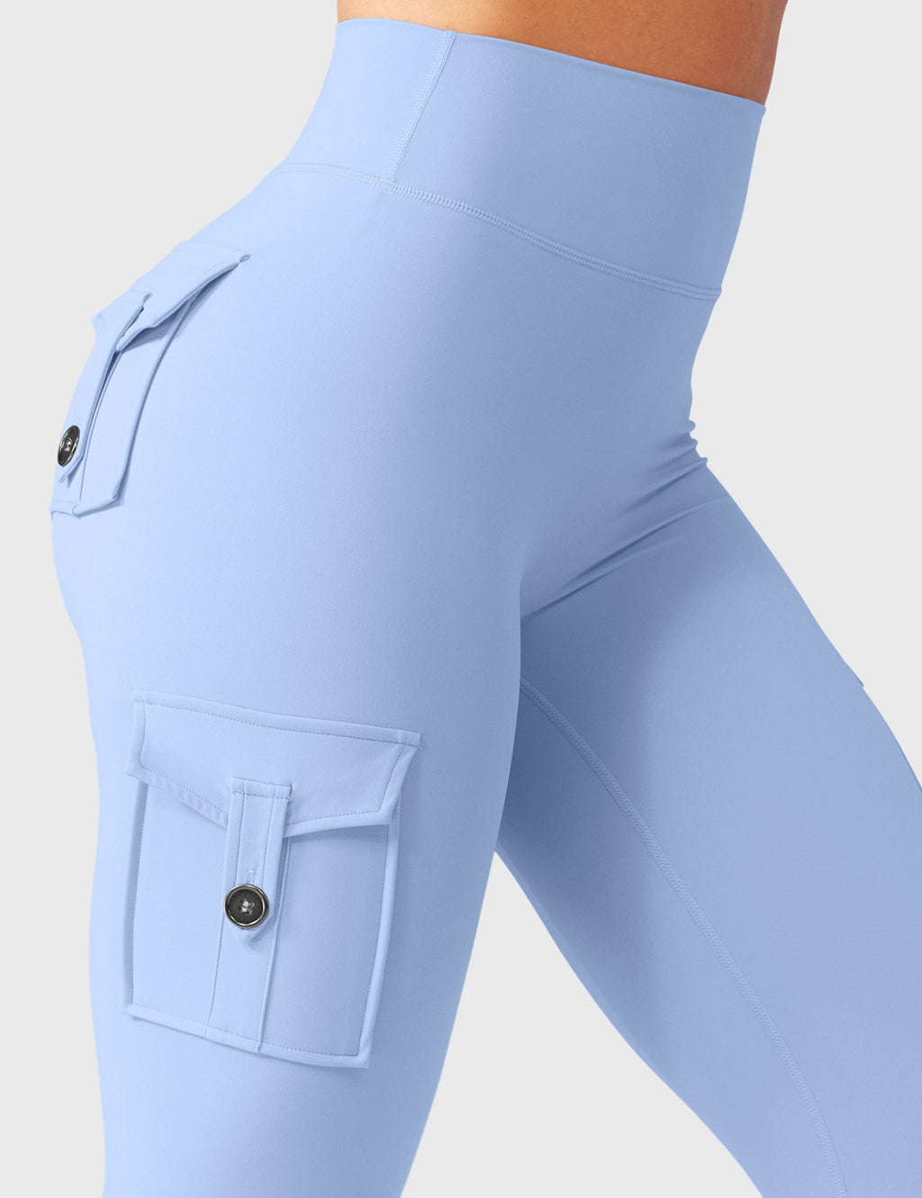Legging Hedda 25" CoreFlex - AERLO