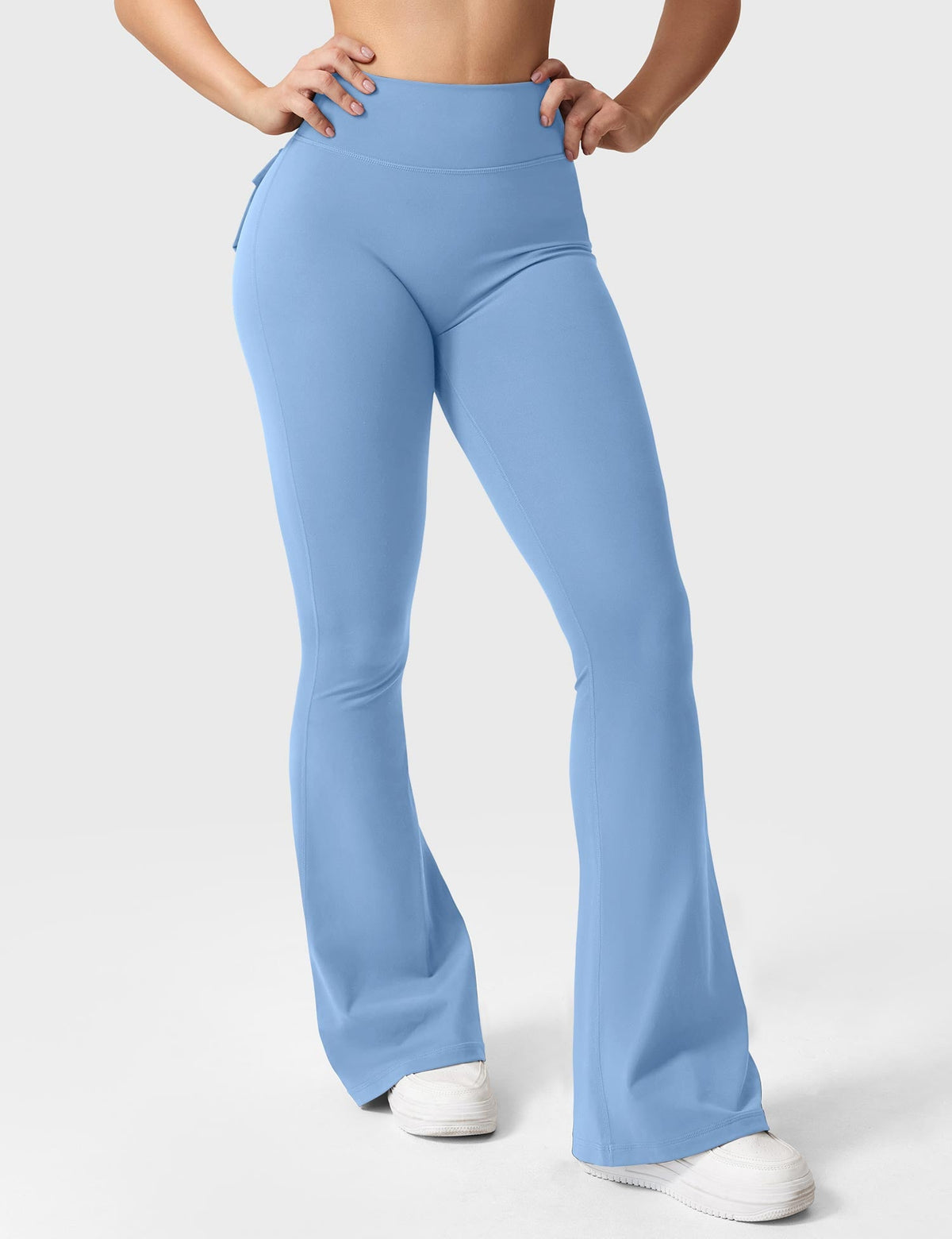 Legging Brittany 30" évasé - AERLO