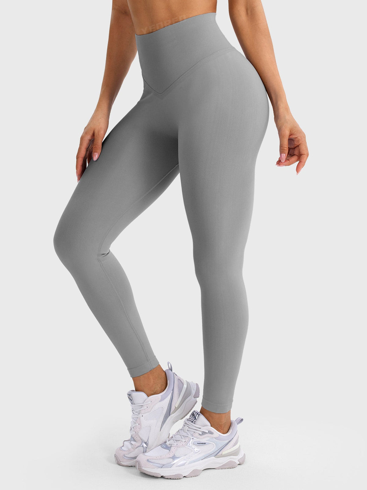 Legging Christiy High-Waisted - AERLO