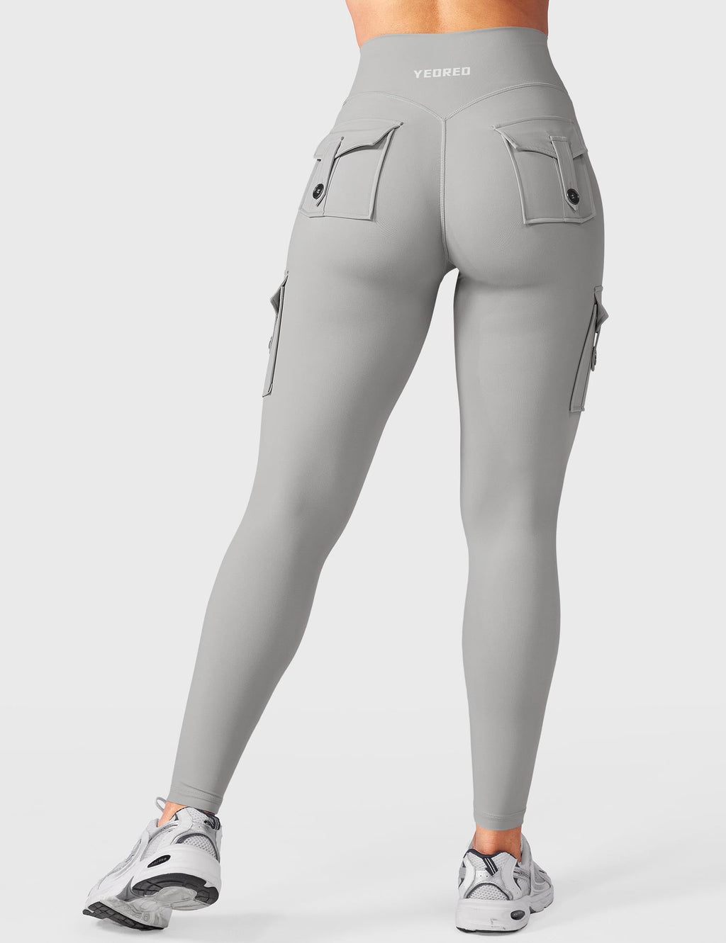 Legging Hedda 25" CoreFlex - AERLO