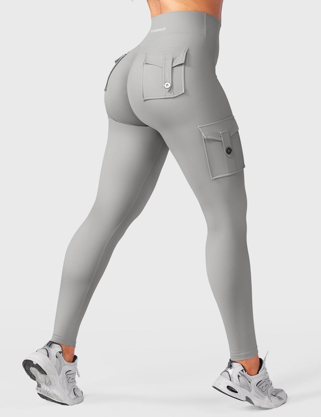 Legging Hedda 25" CoreFlex - AERLO