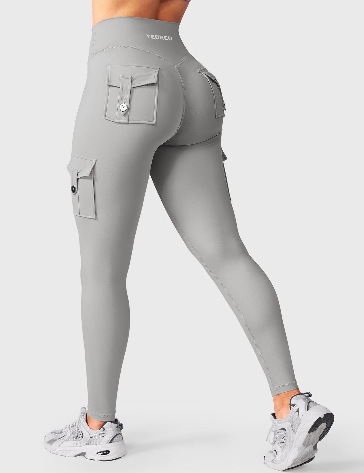 Legging Hedda 25" CoreFlex - AERLO