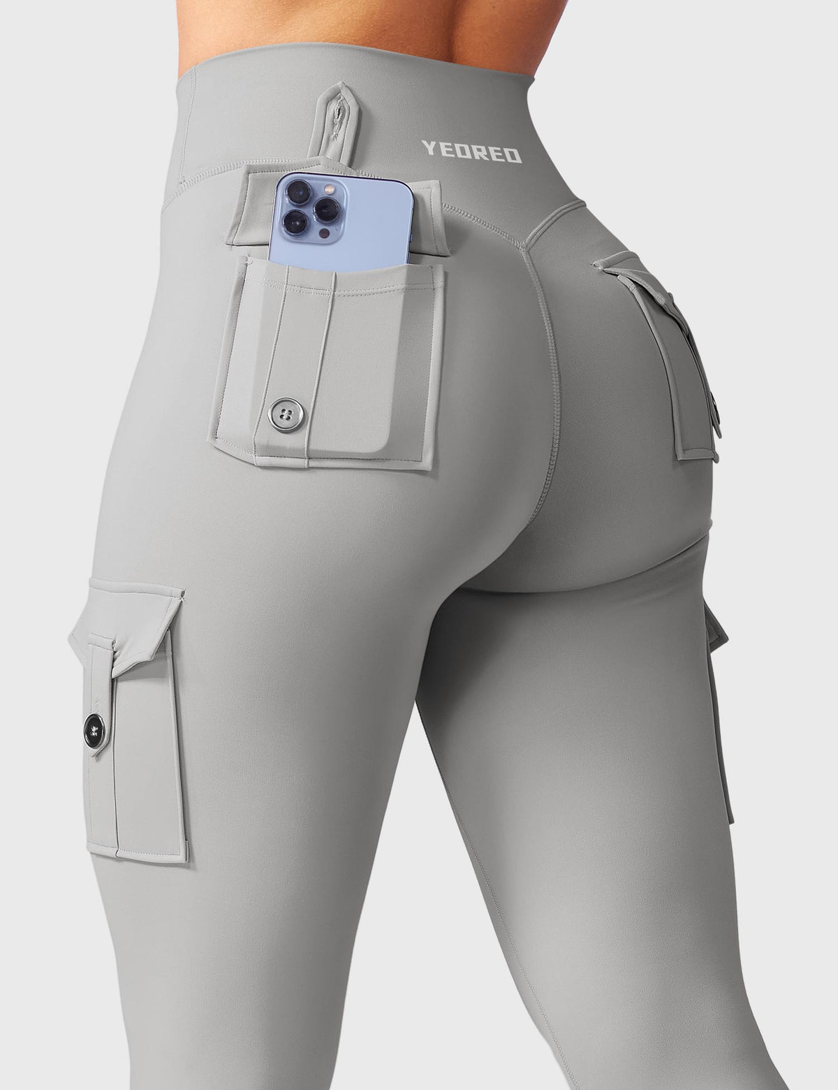Legging Hedda 25" CoreFlex - AERLO