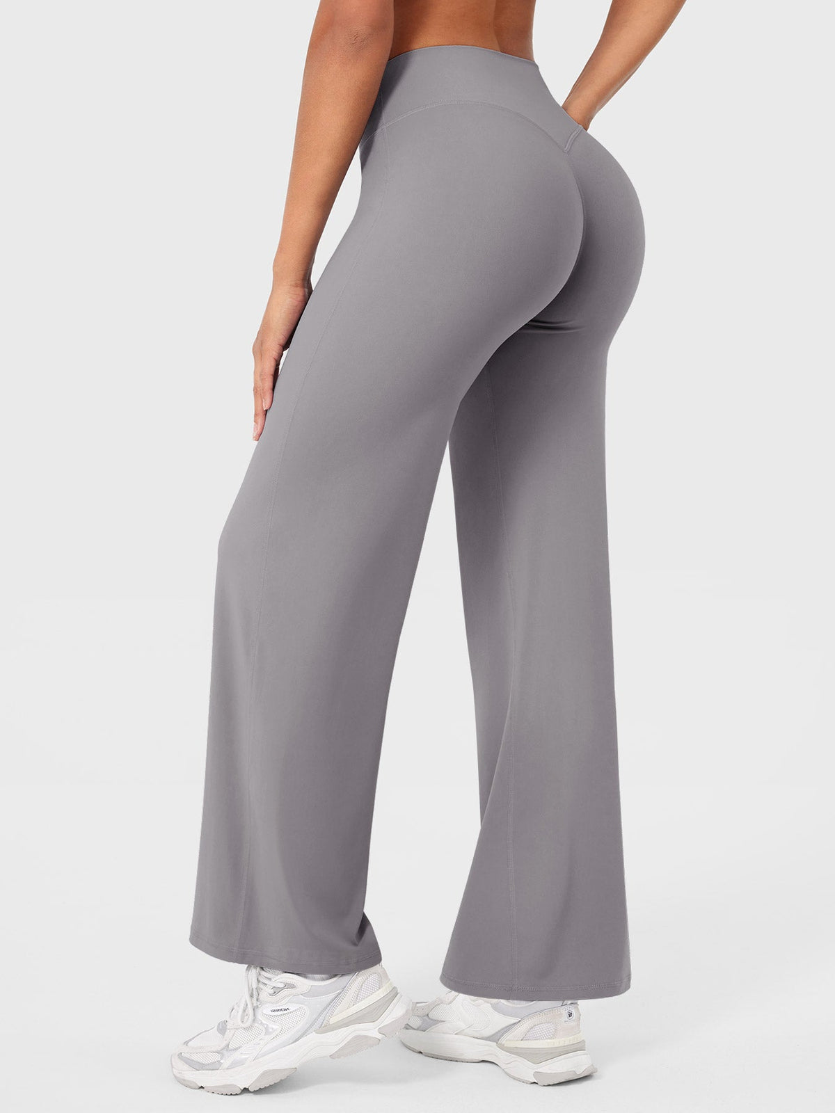 Legging Eddiy 29" Straight - AERLO