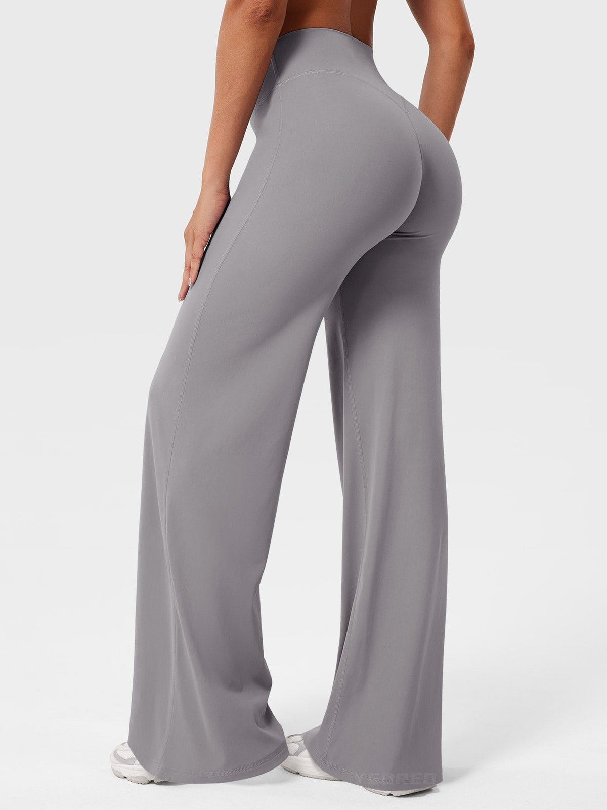 Legging Eddiy 33" Straight - AERLO