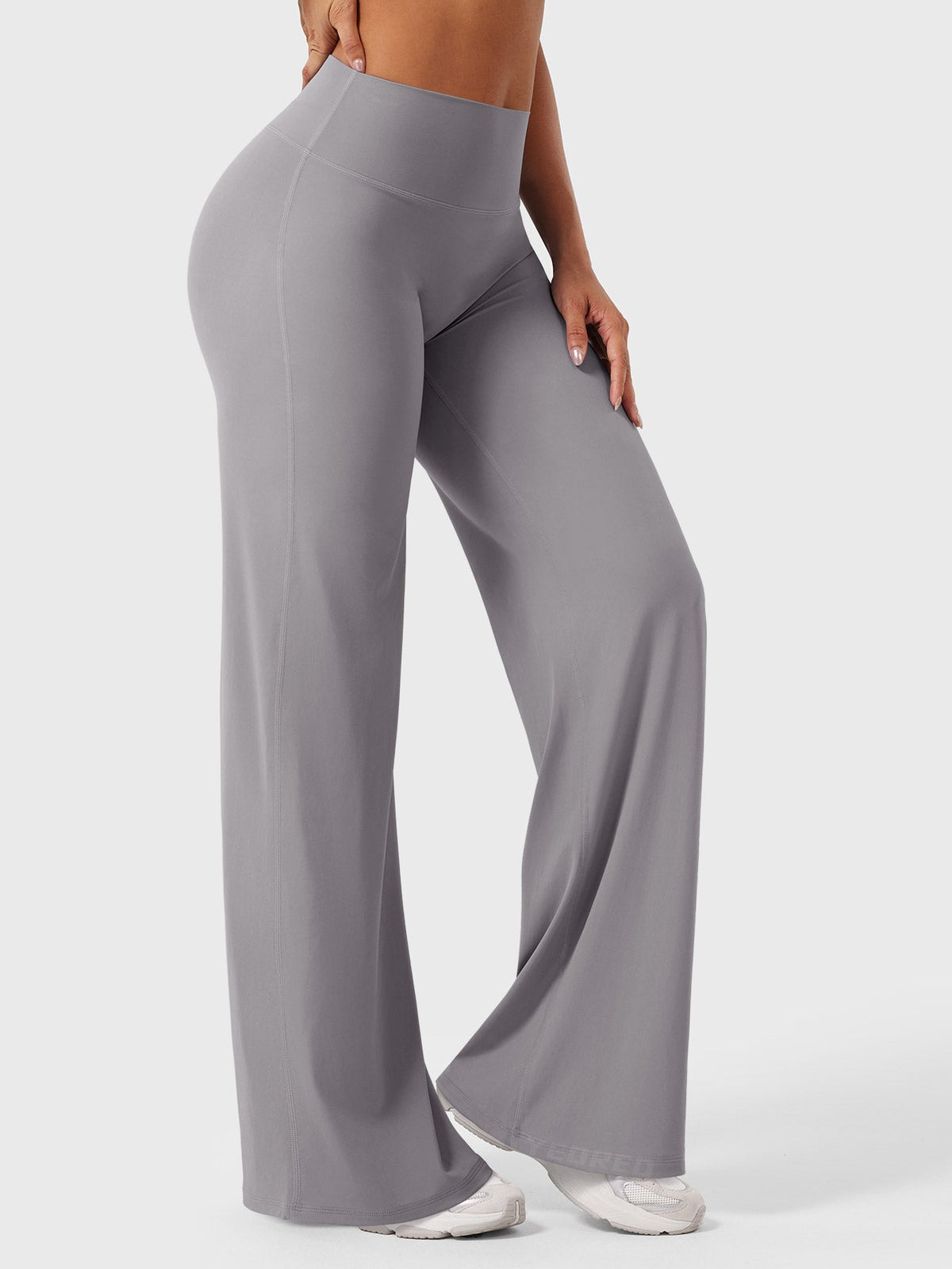 Legging Eddiy 33" Straight - AERLO