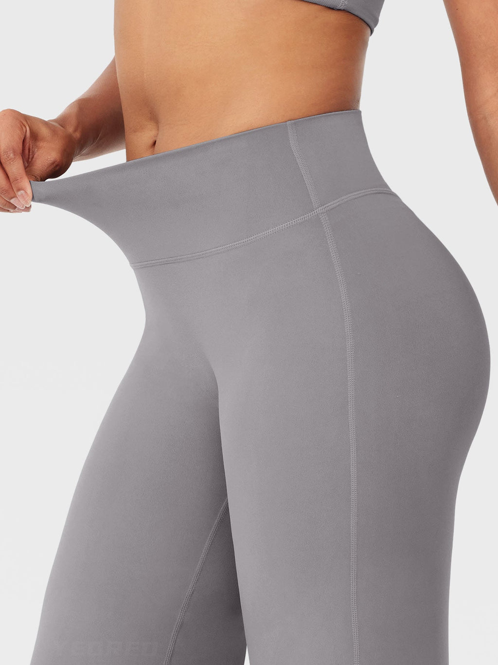 Legging Eddiy 29" Straight - AERLO