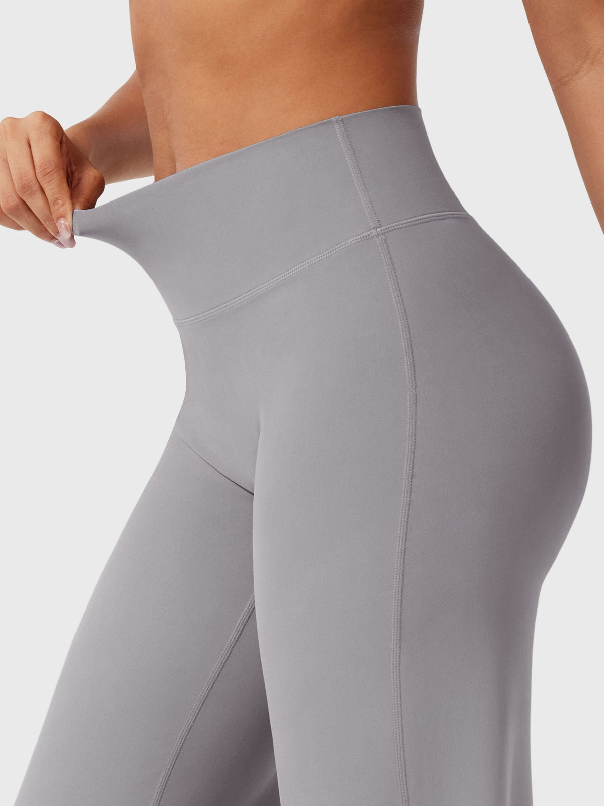 Legging Eddiy 33" Straight - AERLO