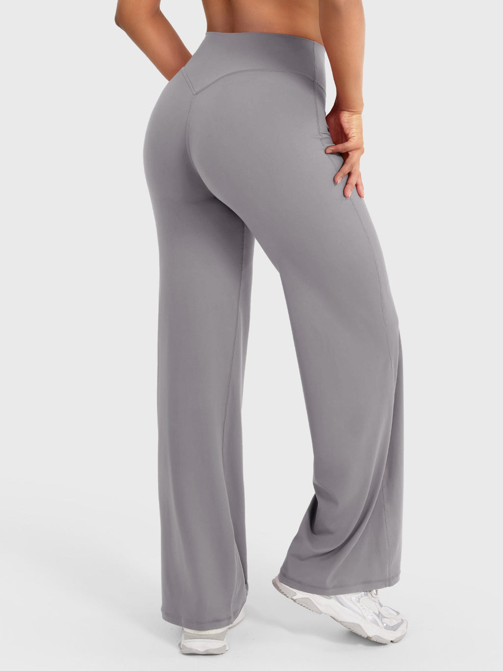 Legging Eddiy 31.5" Straight Leg - AERLO