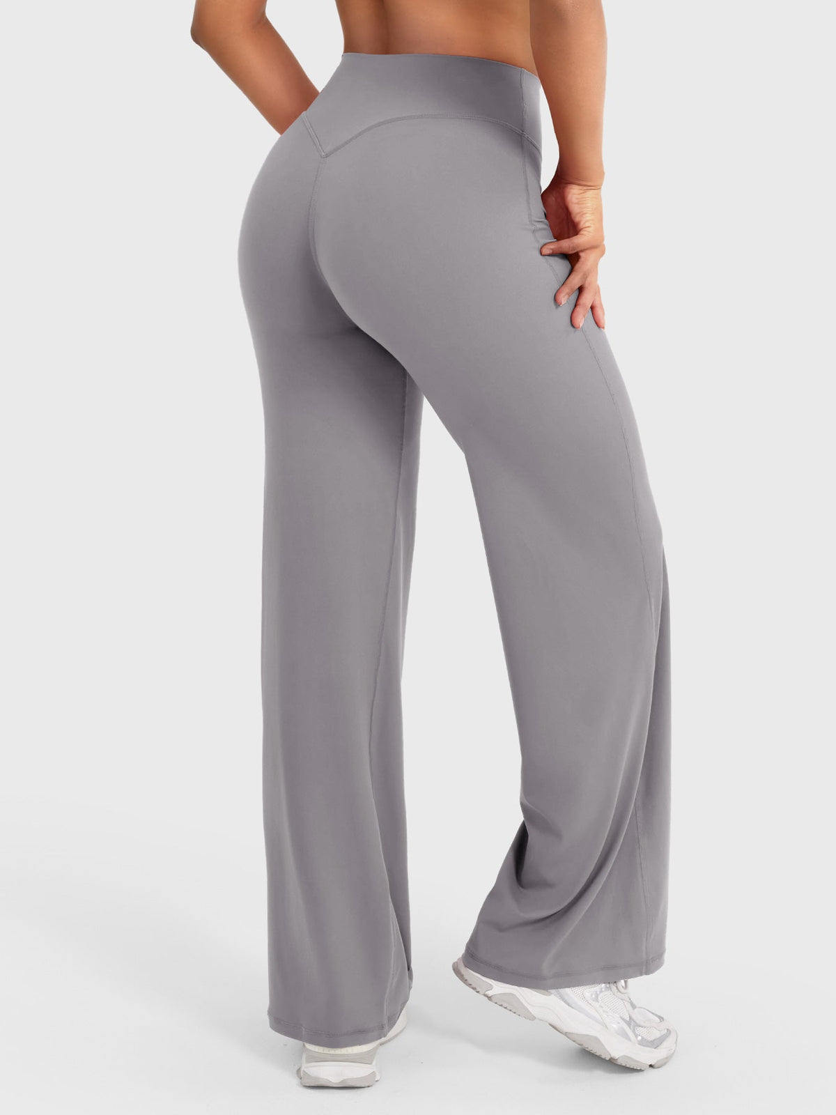 Legging Eddiy 31.5" Straight Leg - AERLO