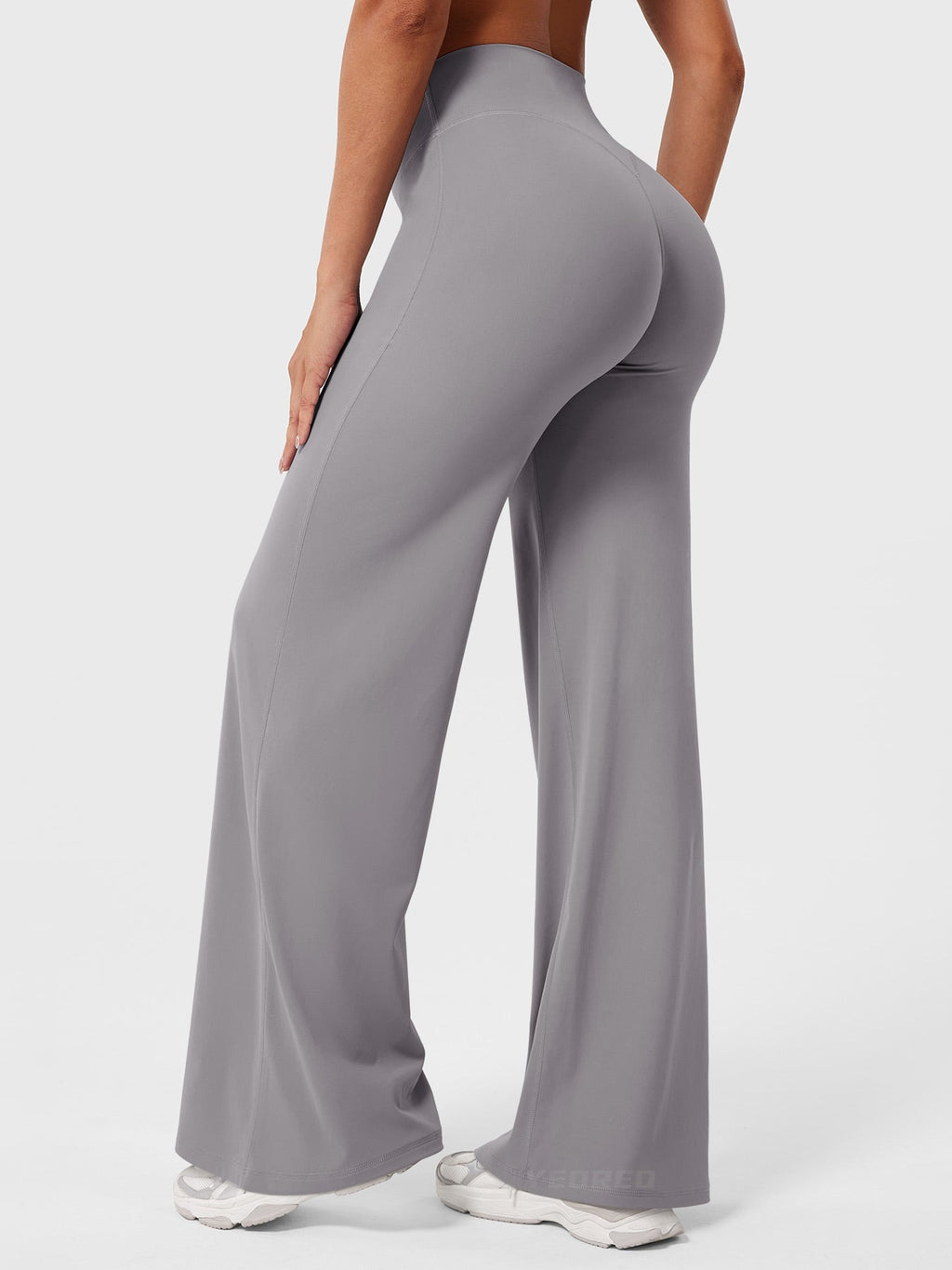 Legging Eddiy 31.5" Straight Leg - AERLO