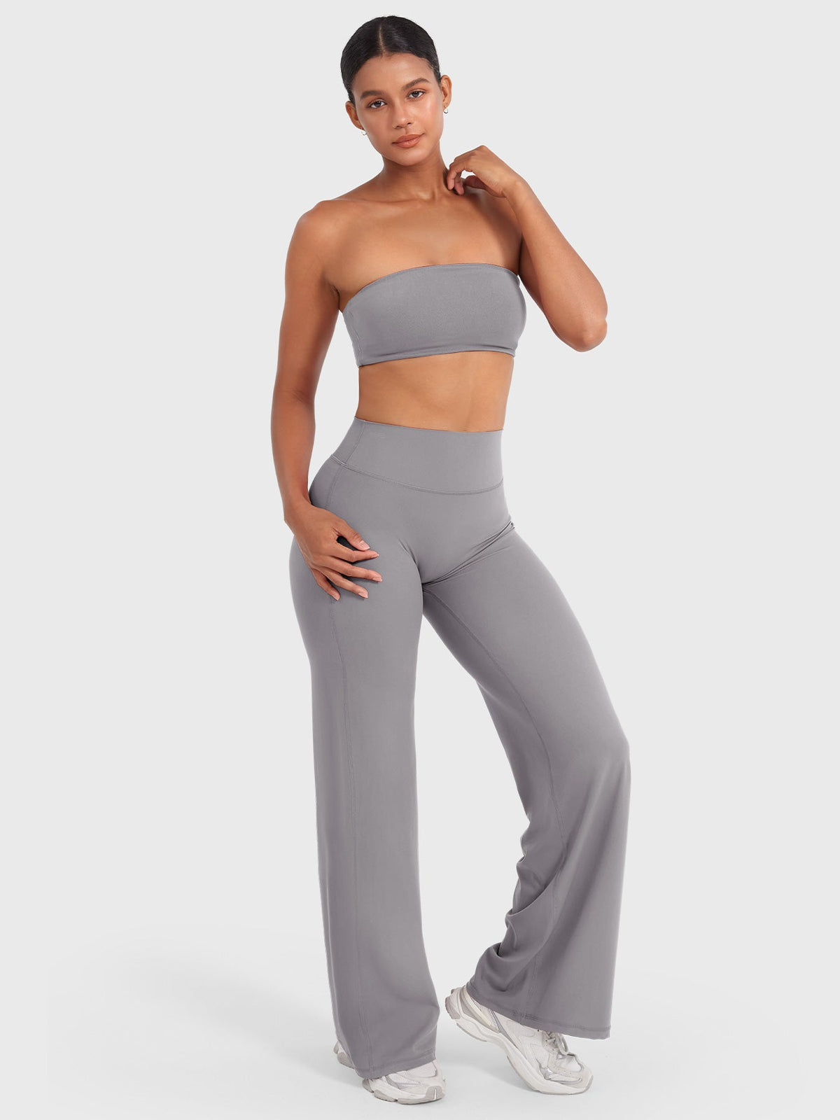 Legging Eddiy 31.5" Straight Leg - AERLO