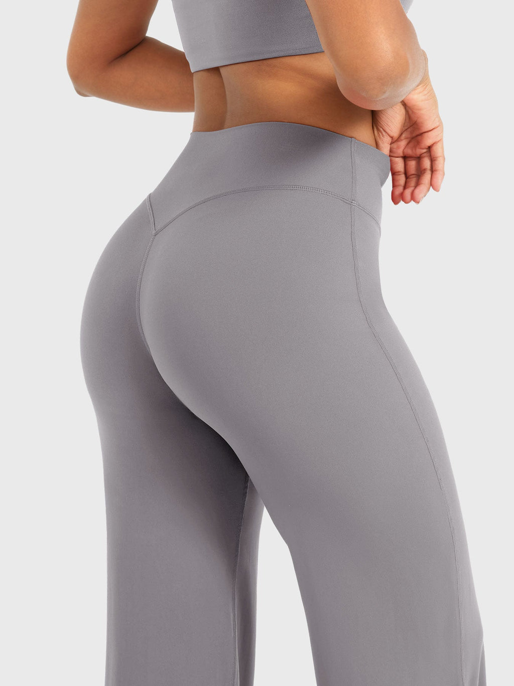 Legging Eddiy 31.5" Straight Leg - AERLO