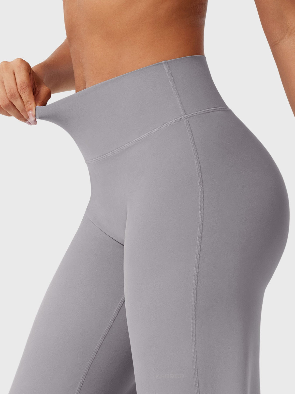 Legging Eddiy 31.5" Straight - AERLO