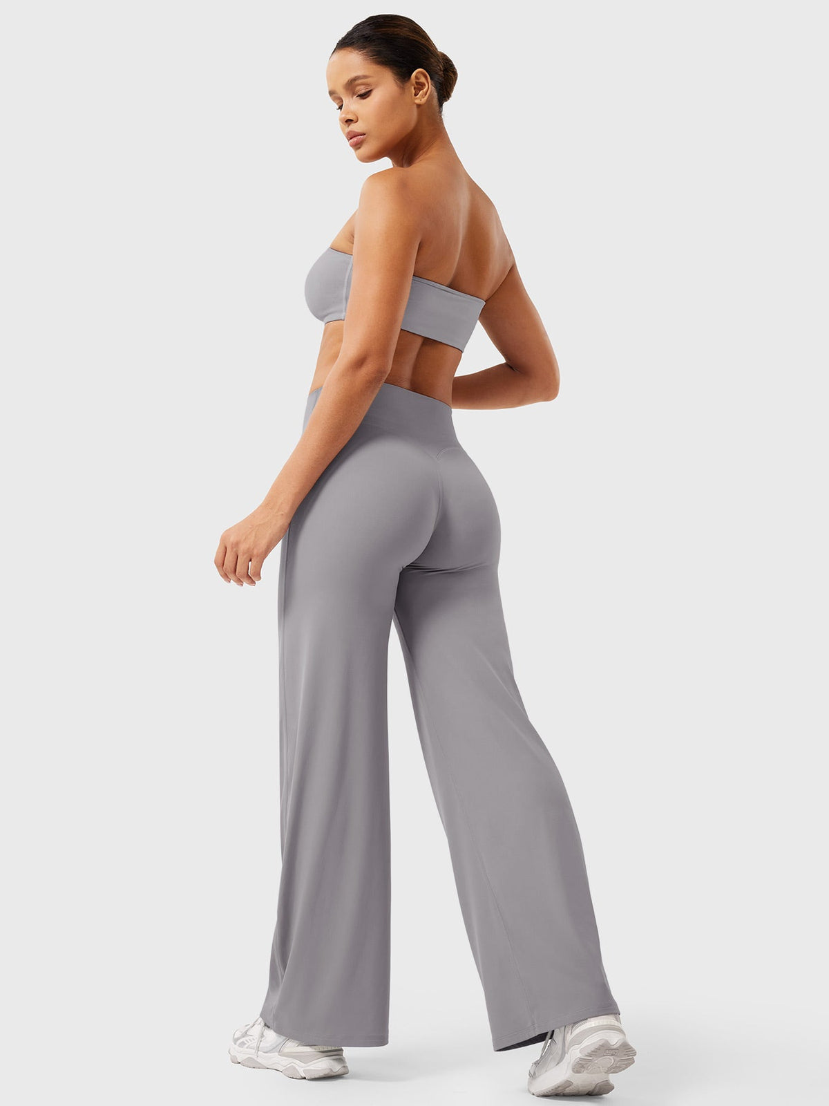 Legging Eddiy 31.5" Straight - AERLO