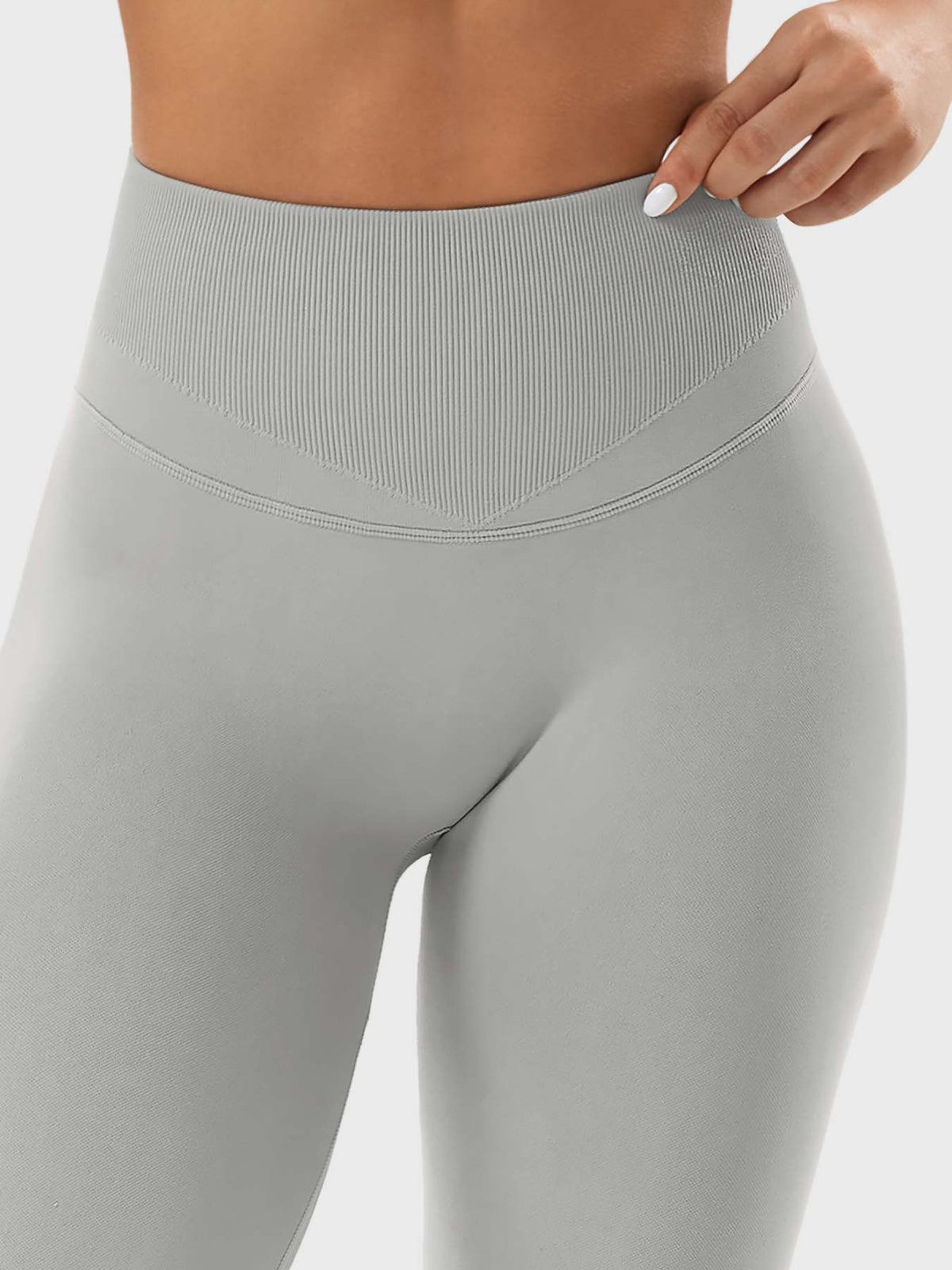 Legging Patrica sans coutures - AERLO