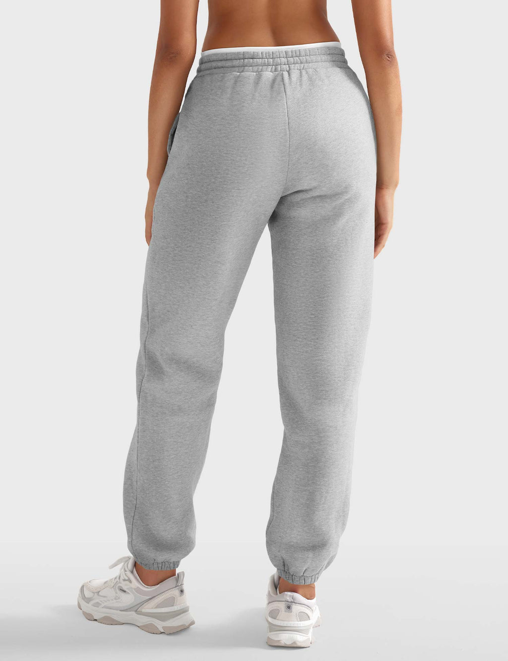 Marceline Cuffed Sweatpants - AERLO