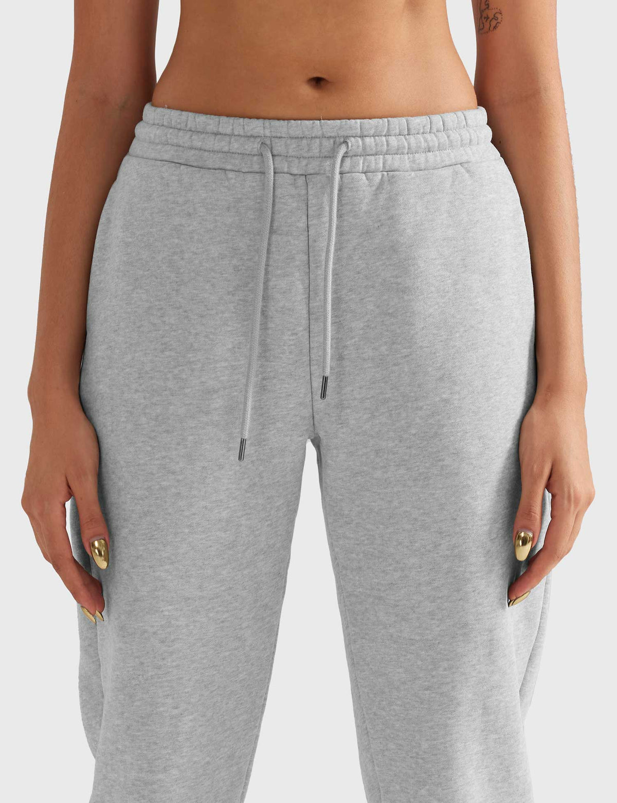 Marceline Cuffed Sweatpants - AERLO