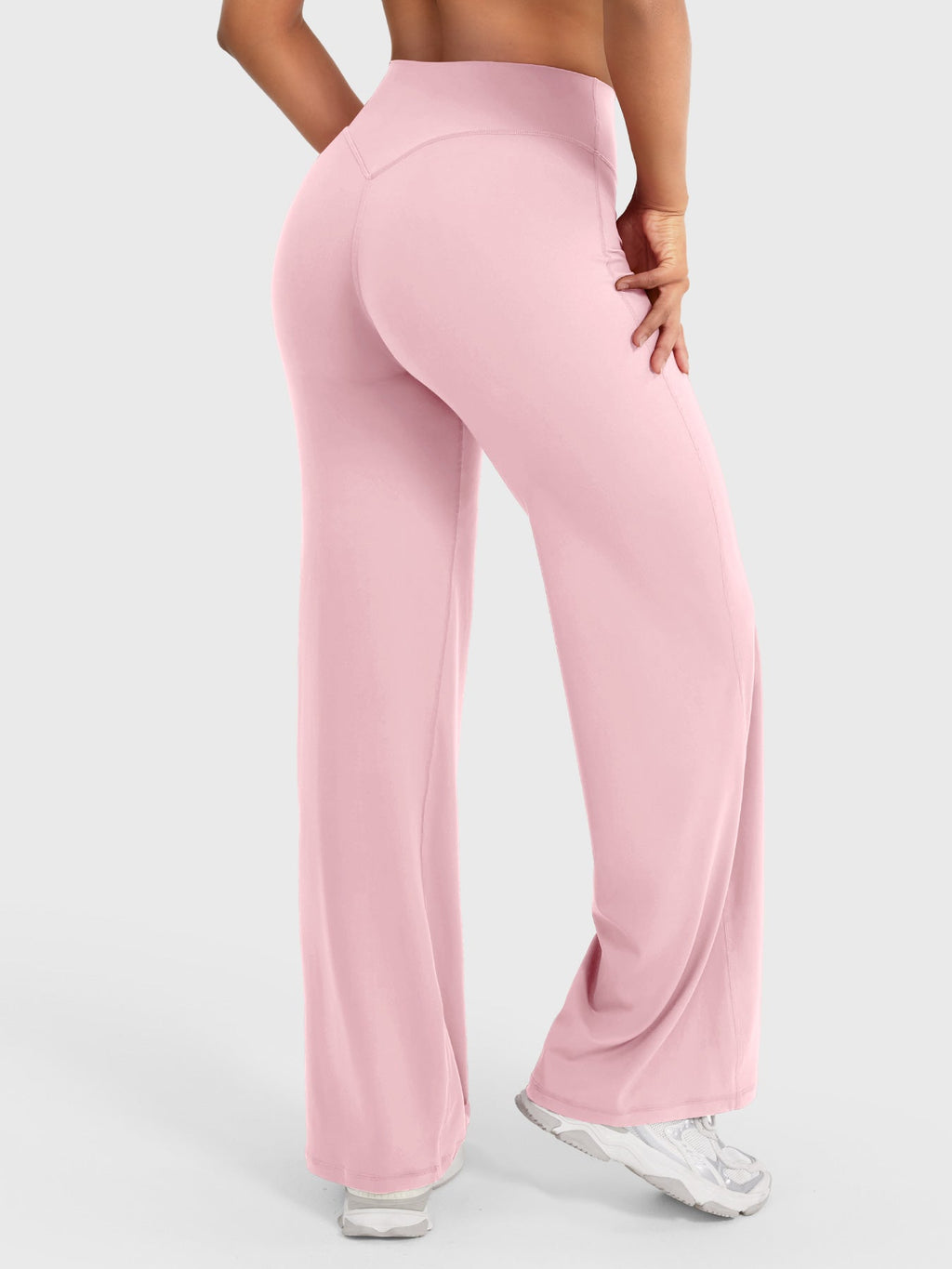 Legging Eddiy 31.5" Straight Leg - AERLO