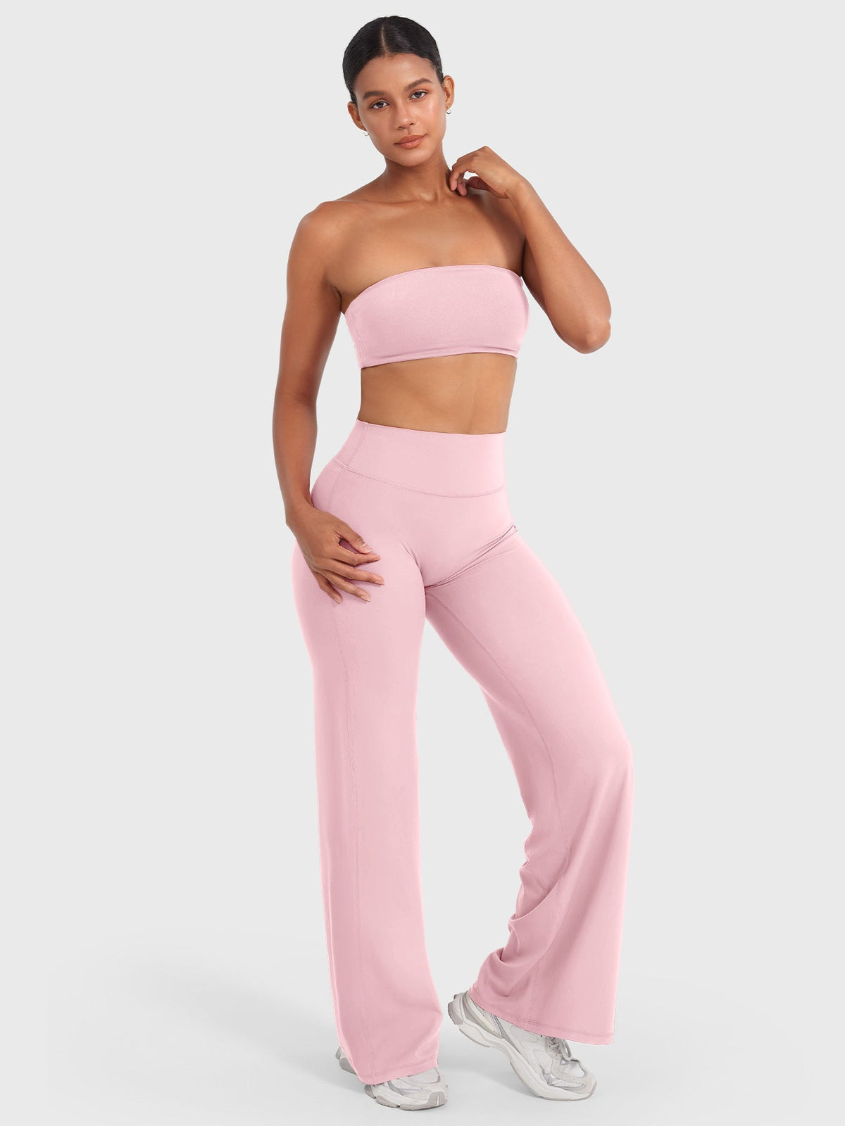 Legging Eddiy 31.5" Straight Leg - AERLO