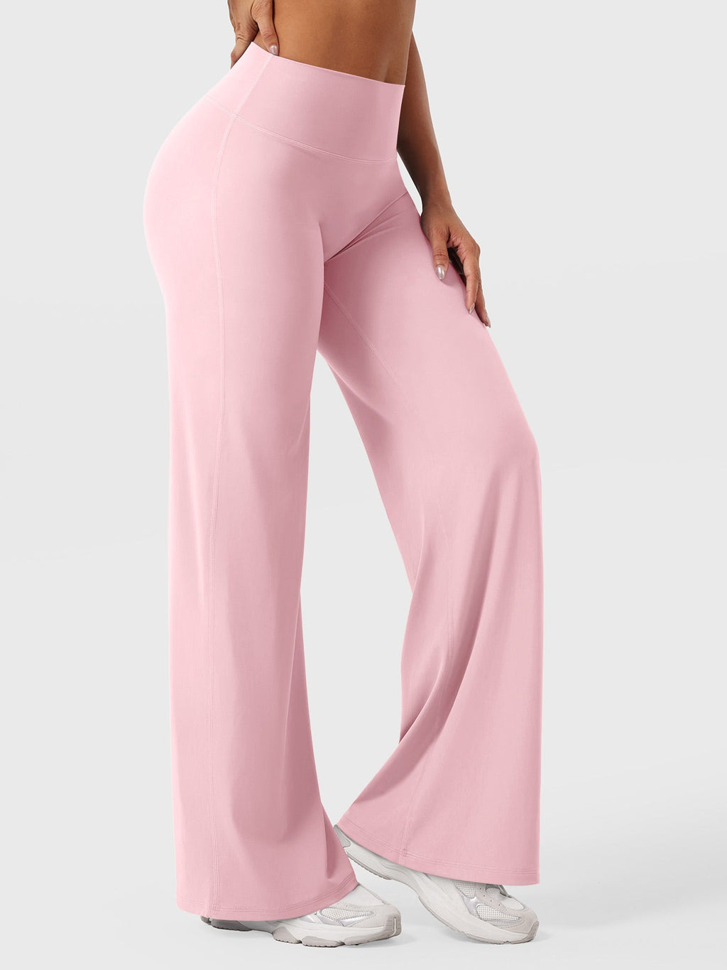 Legging Eddiy 31.5" Straight - AERLO