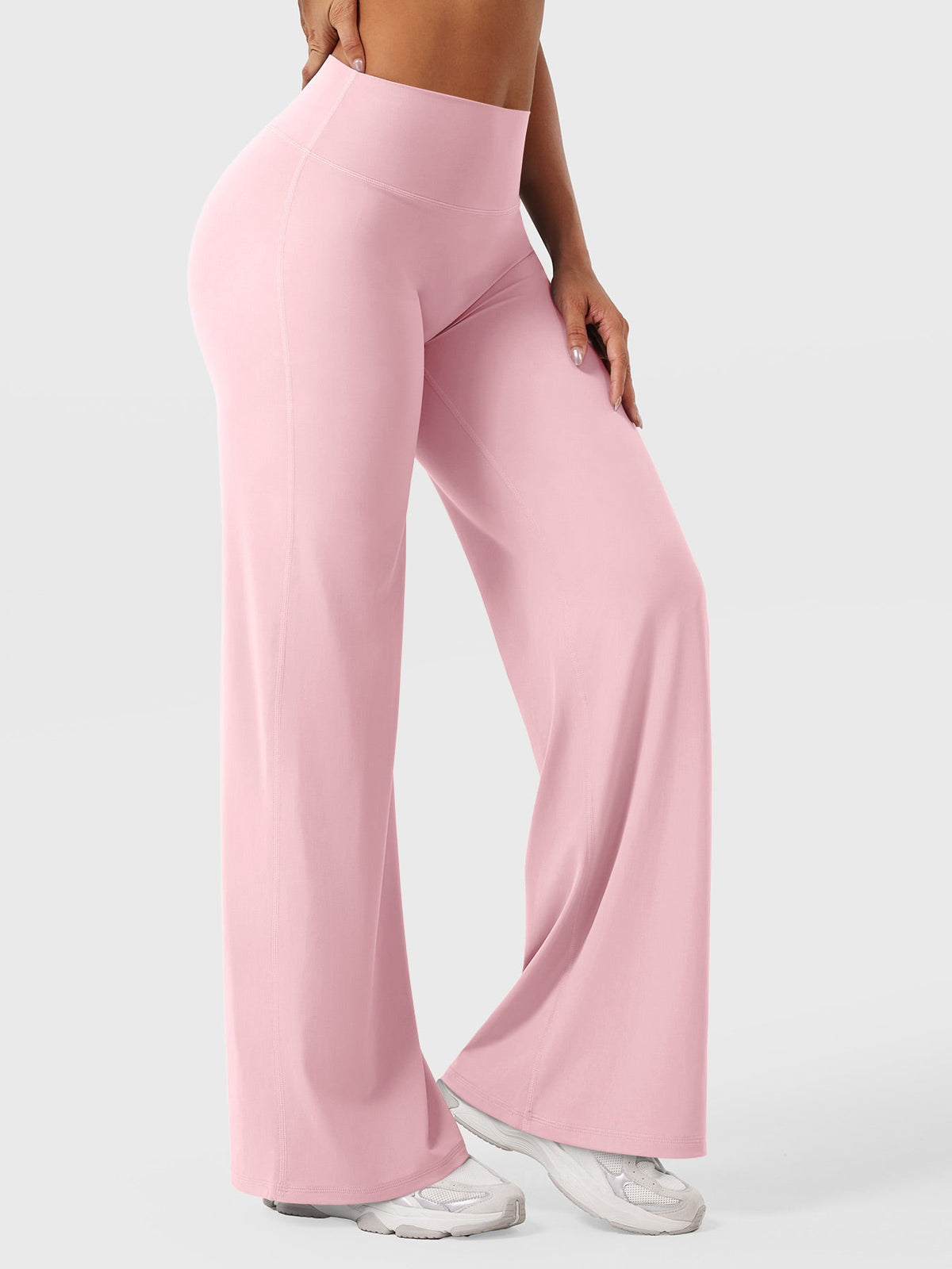 Legging Eddiy 31.5" Straight - AERLO