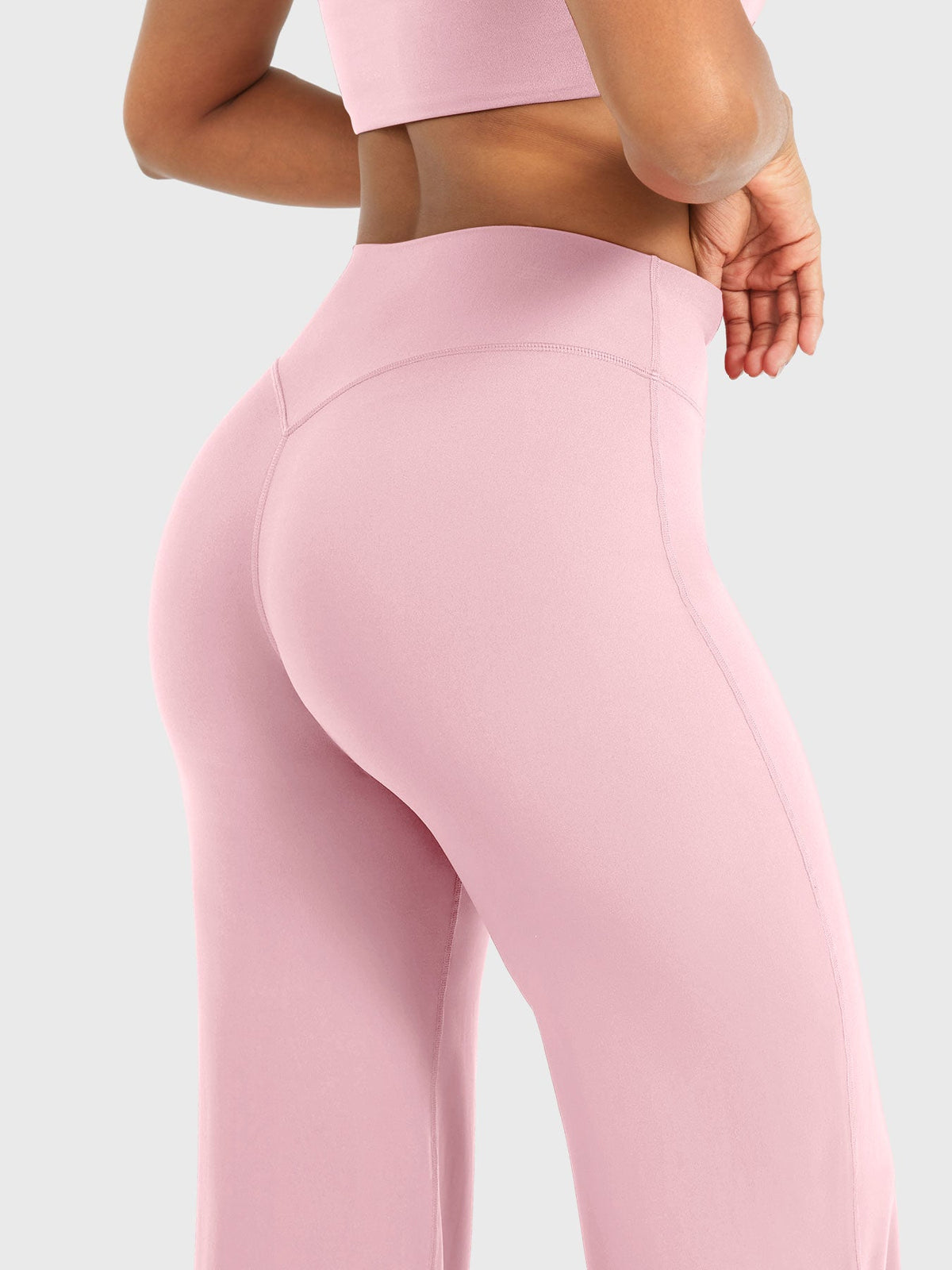 Legging Eddiy 31.5" Straight Leg - AERLO