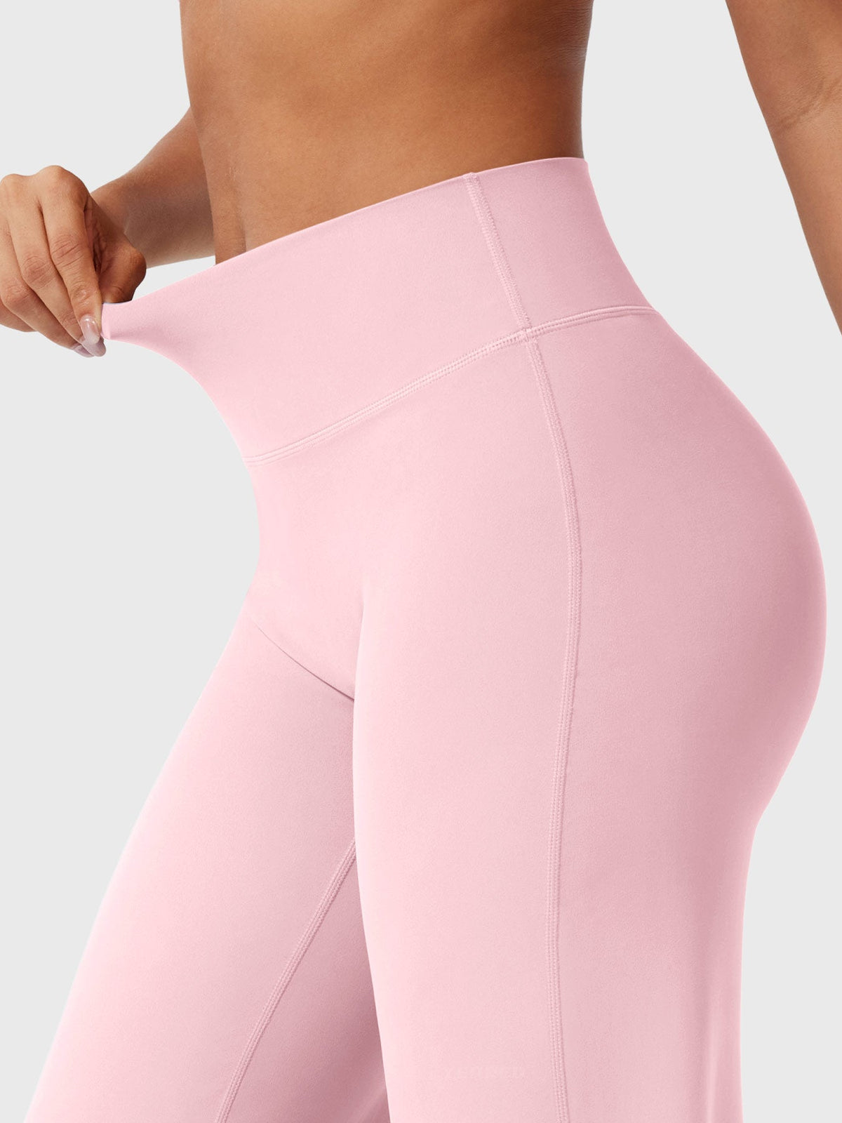 Legging Eddiy 31.5" Straight Leg - AERLO