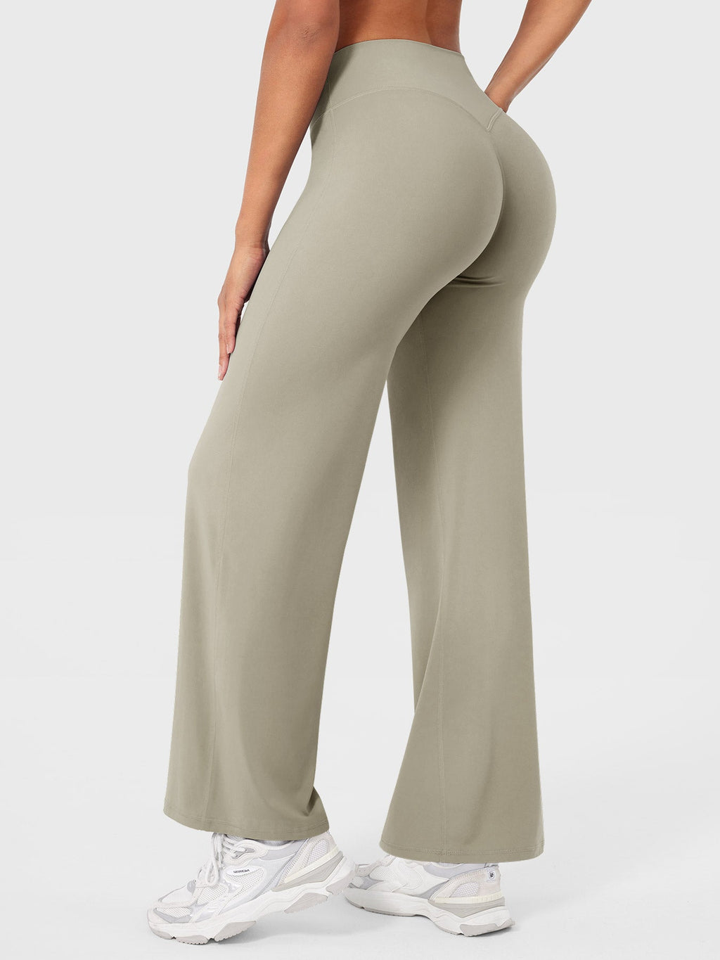 Legging Eddiy 29" Straight - AERLO
