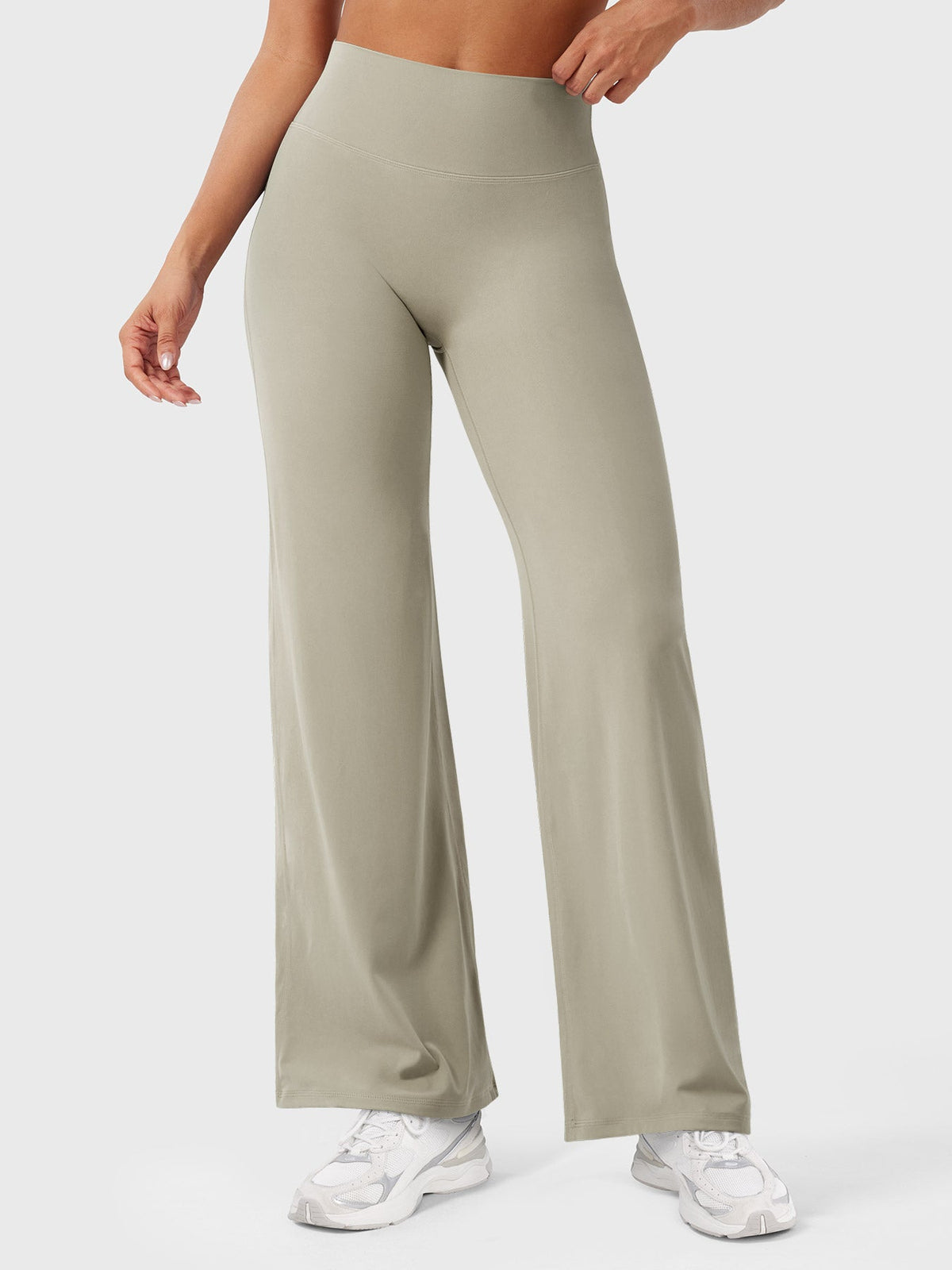 Legging Eddiy 29" Straight - AERLO