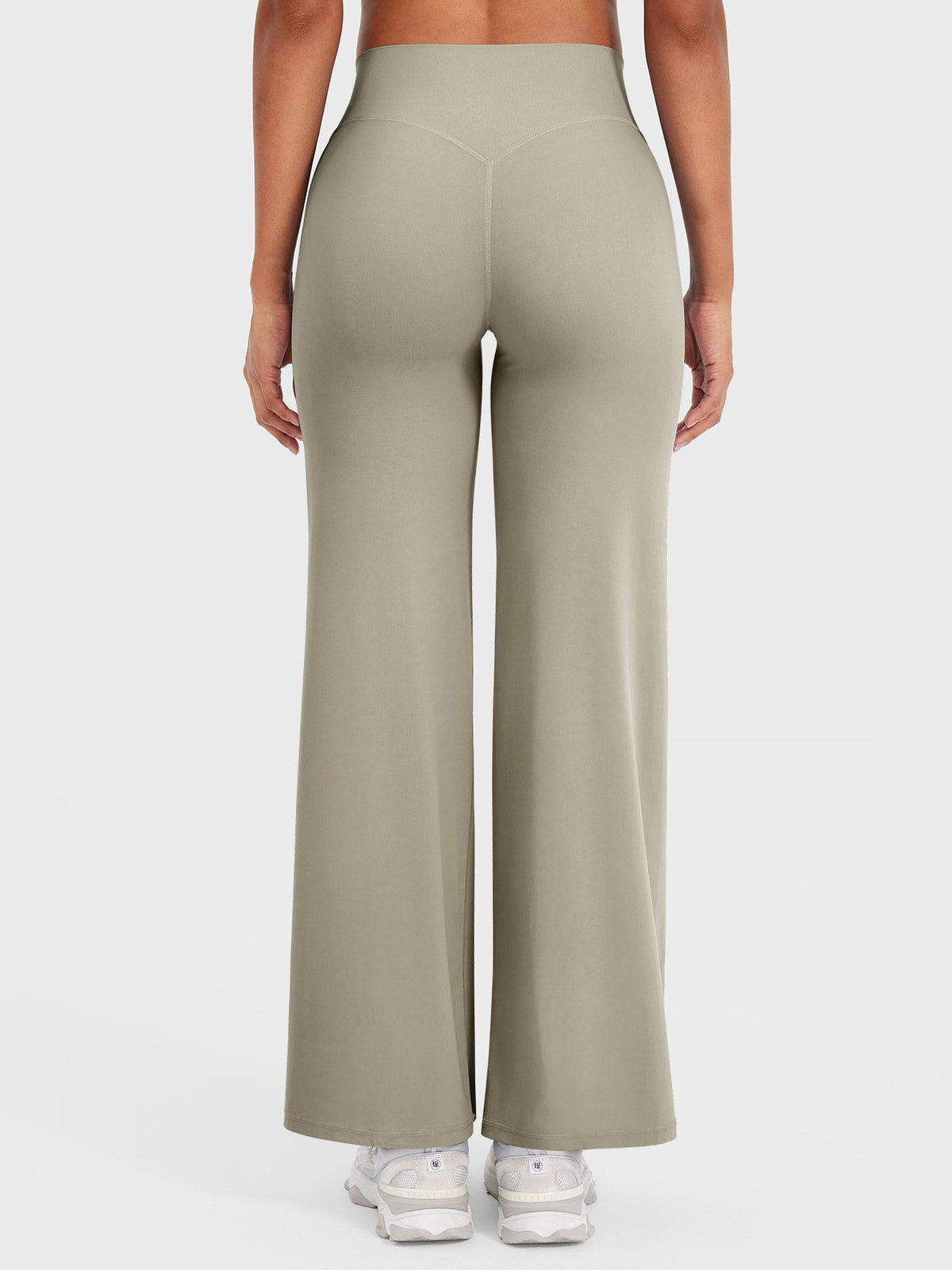 Legging Eddiy 29" Straight - AERLO