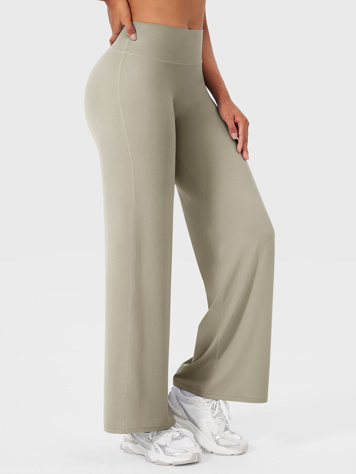 Legging Eddiy 29" Straight - AERLO