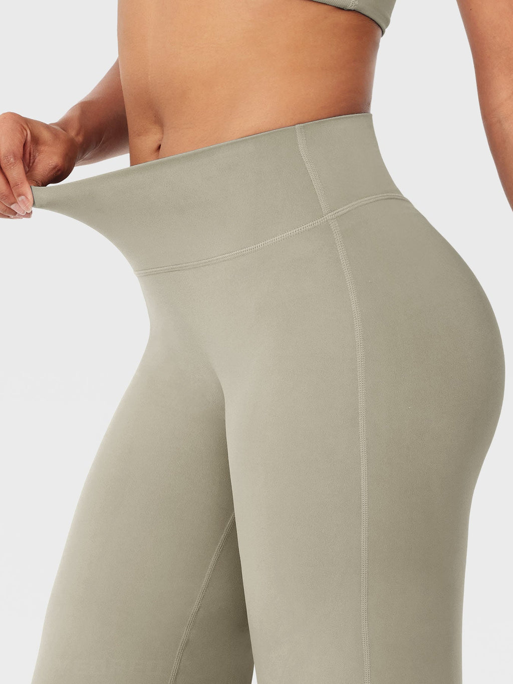 Legging Eddiy 29" Straight - AERLO
