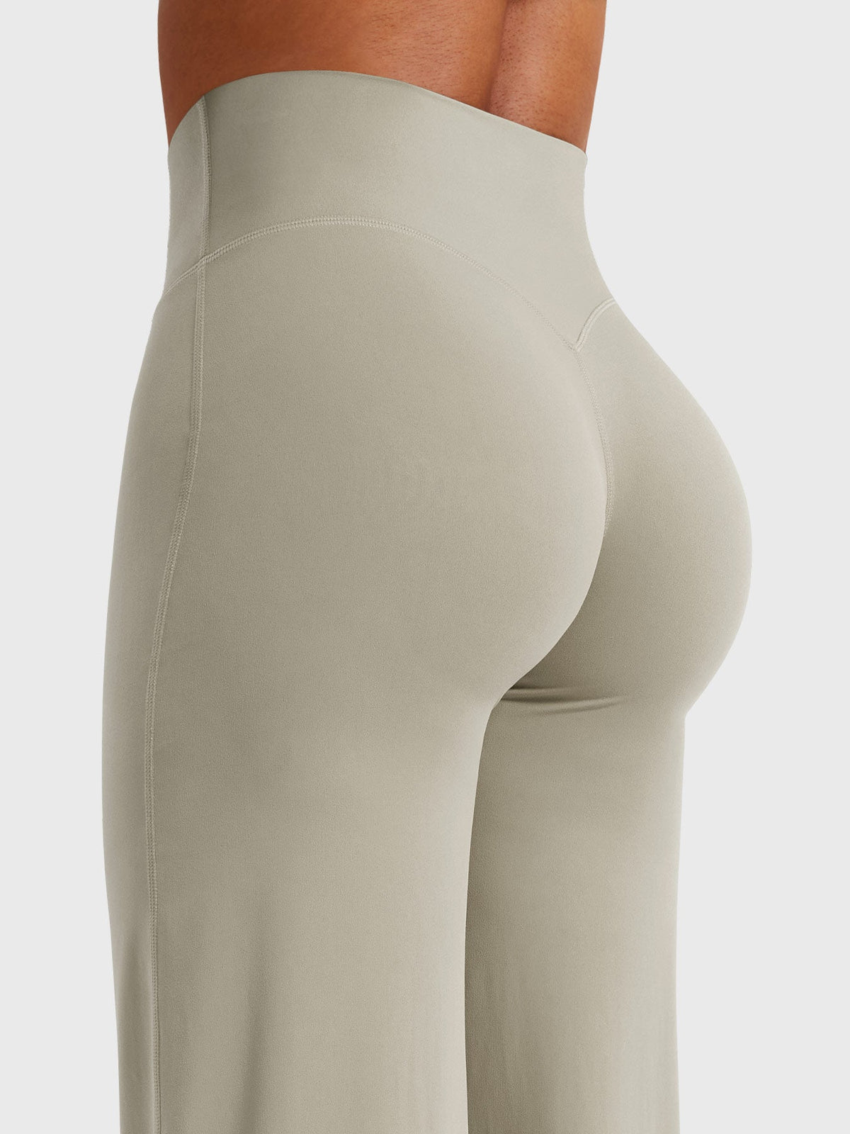 Legging Eddiy 31.5" Straight - AERLO