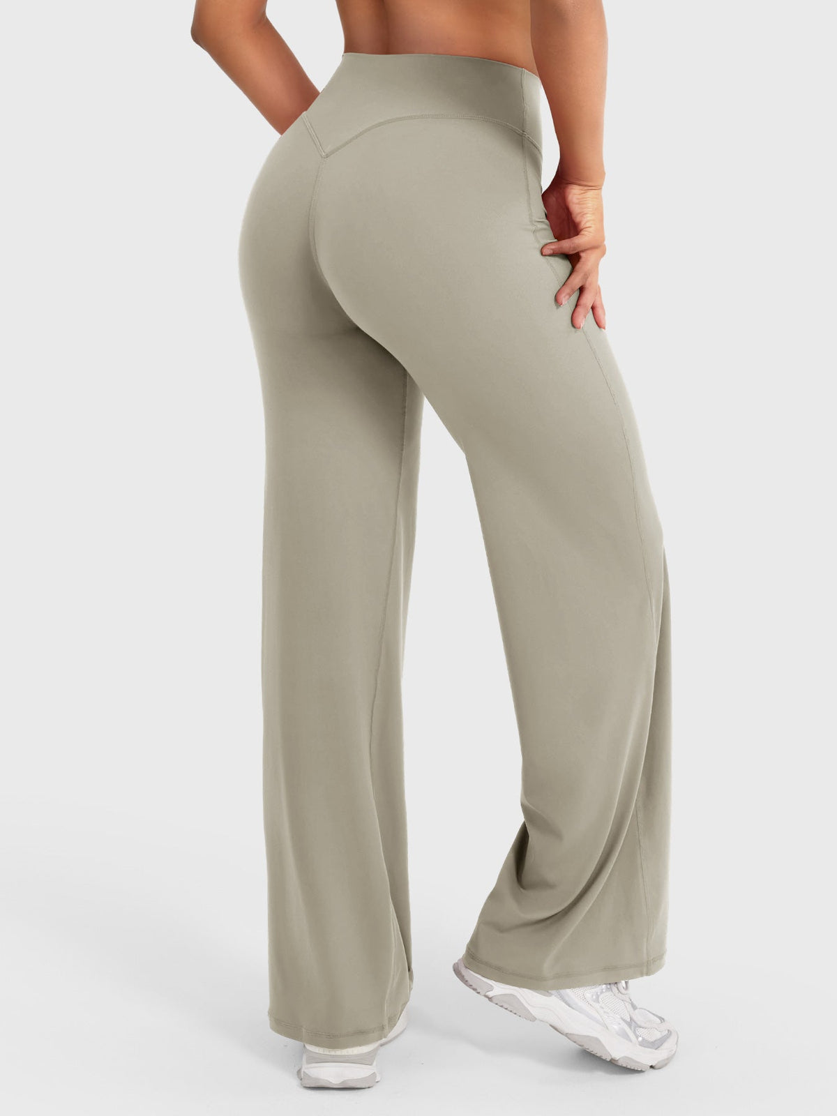 Legging Eddiy 31.5" Straight Leg - AERLO