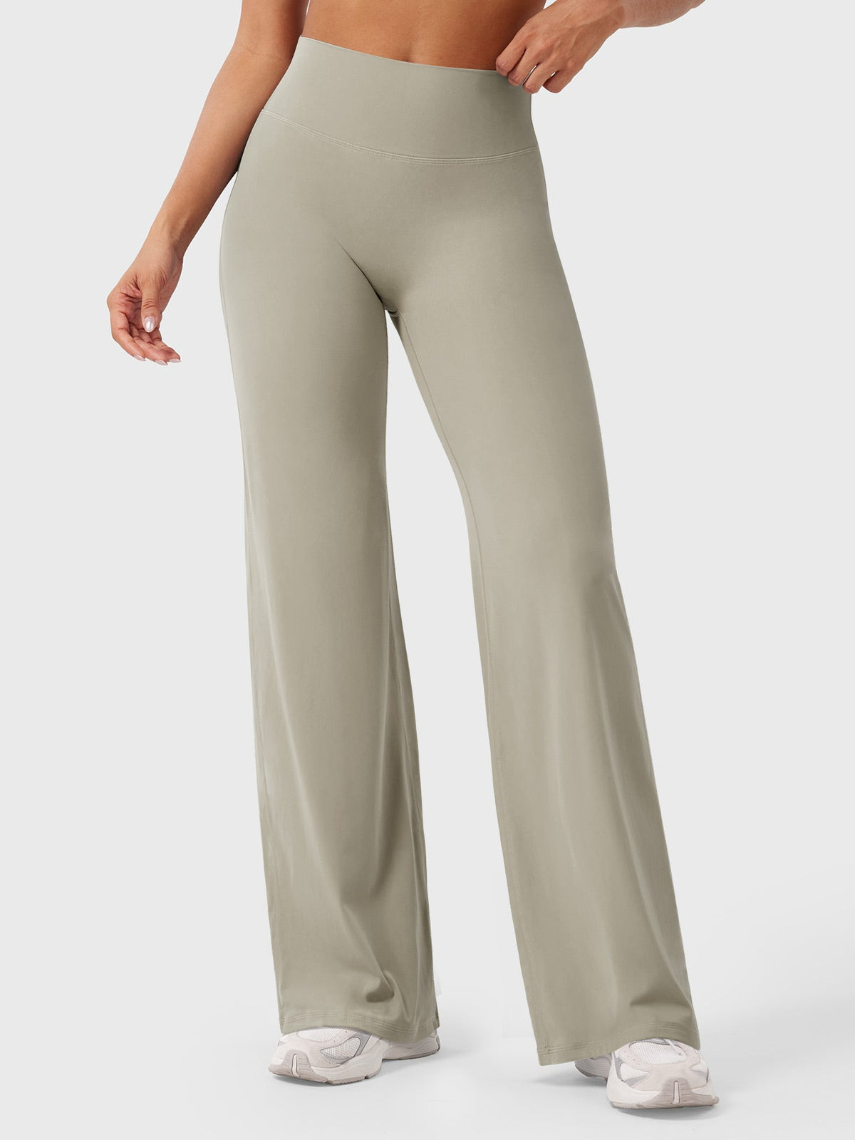 Legging Eddiy 31.5" Straight Leg - AERLO