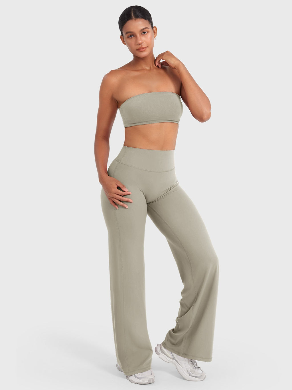 Legging Eddiy 31.5" Straight Leg - AERLO