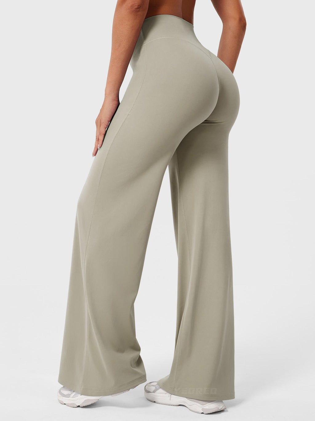 Legging Eddiy 31.5" Straight - AERLO