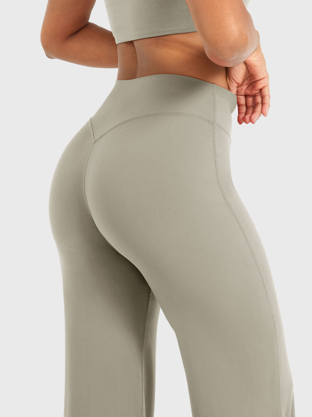 Legging Eddiy 31.5" Straight Leg - AERLO