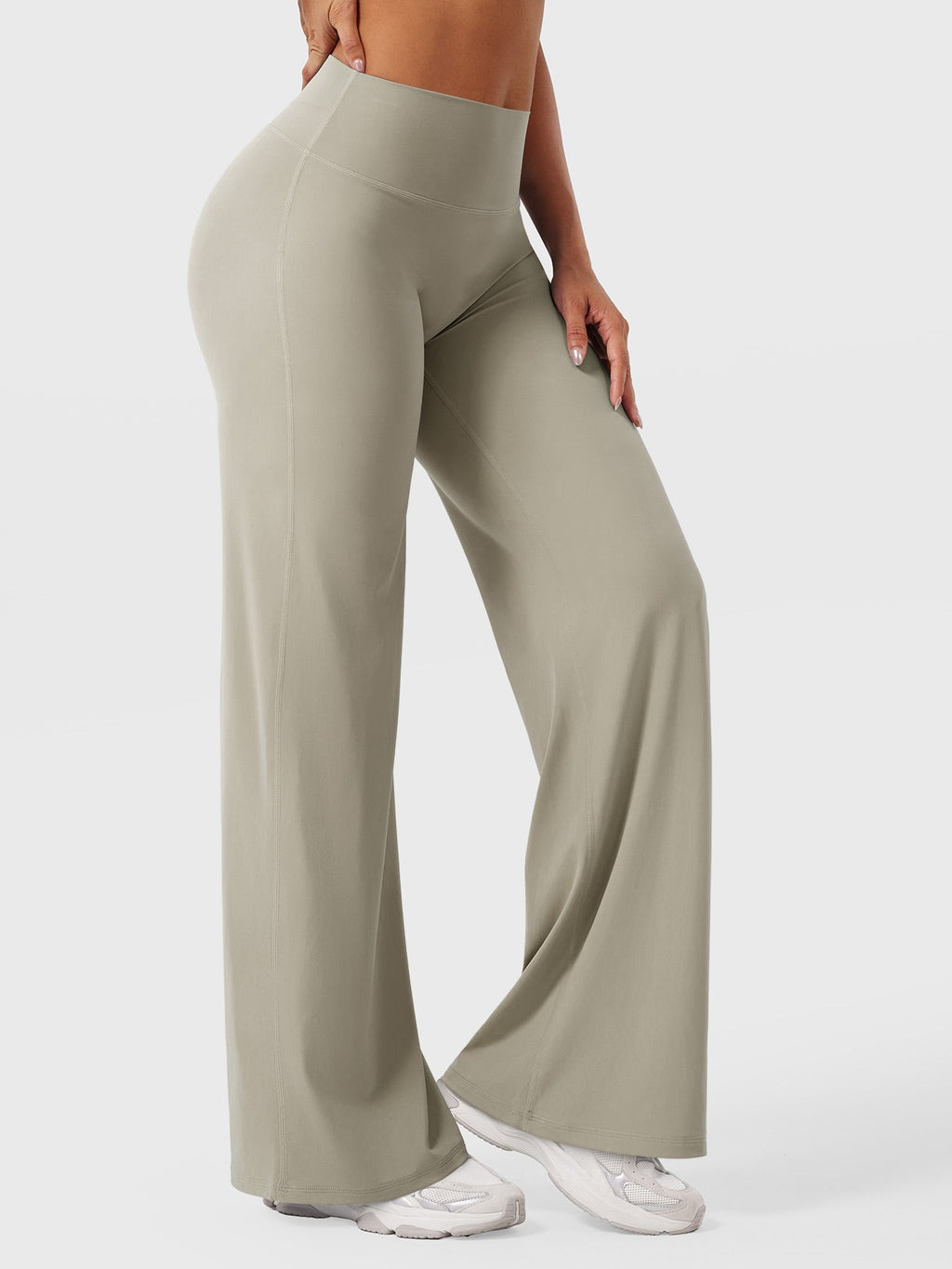 Legging Eddiy 31.5" Straight Leg - AERLO