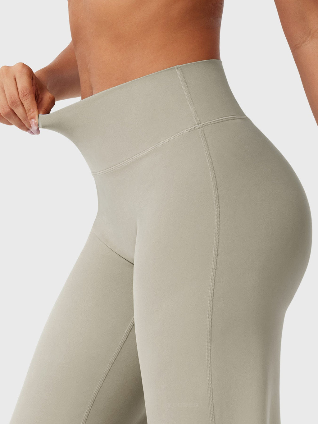 Legging Eddiy 31.5" Straight - AERLO